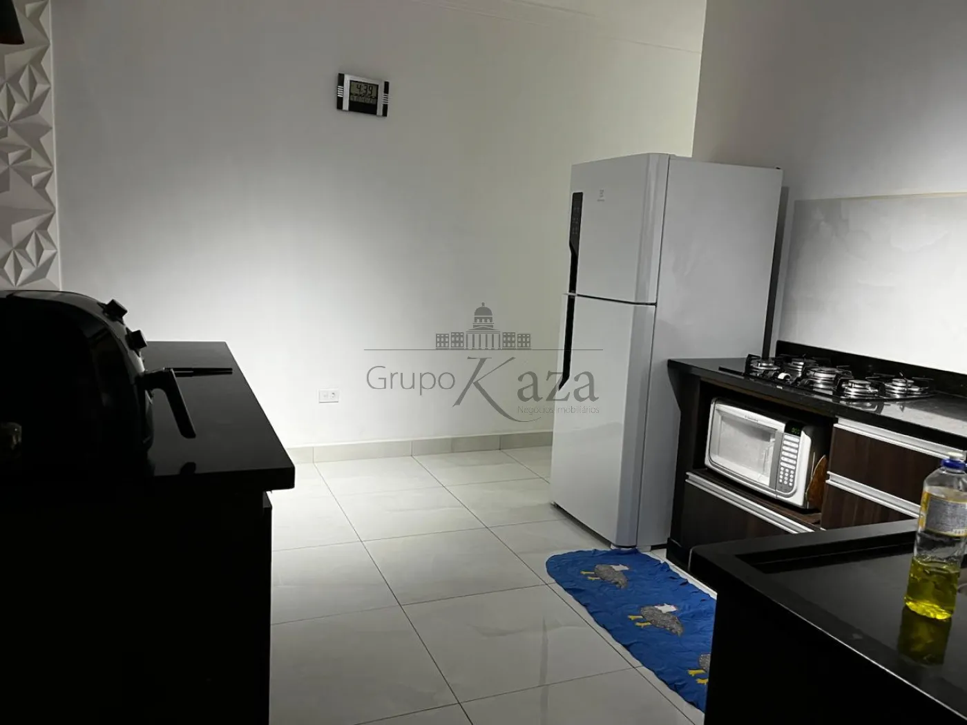 Foto 5 de Casa Padrão em Jardim Santa Marina, Jacareí - imagem 5