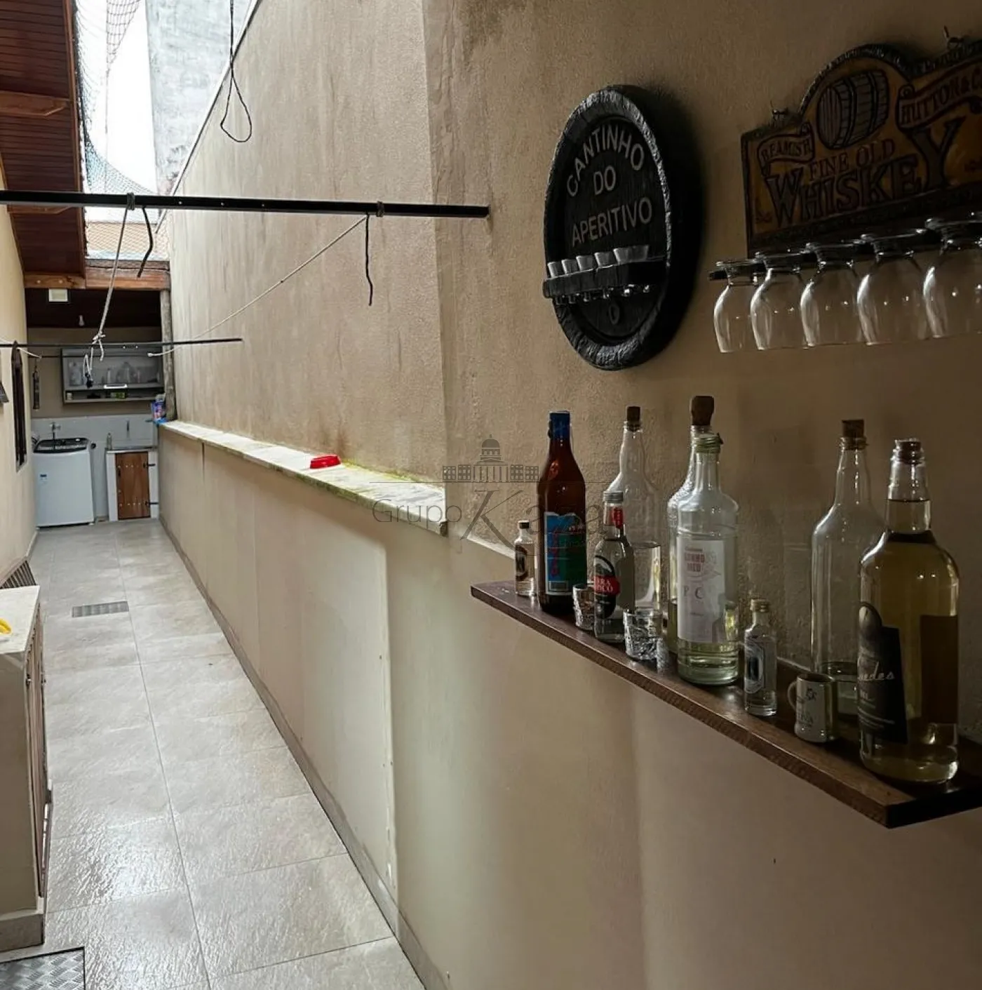 Foto 12 de Casa Padrão em Jardim Santa Marina, Jacareí - imagem 12