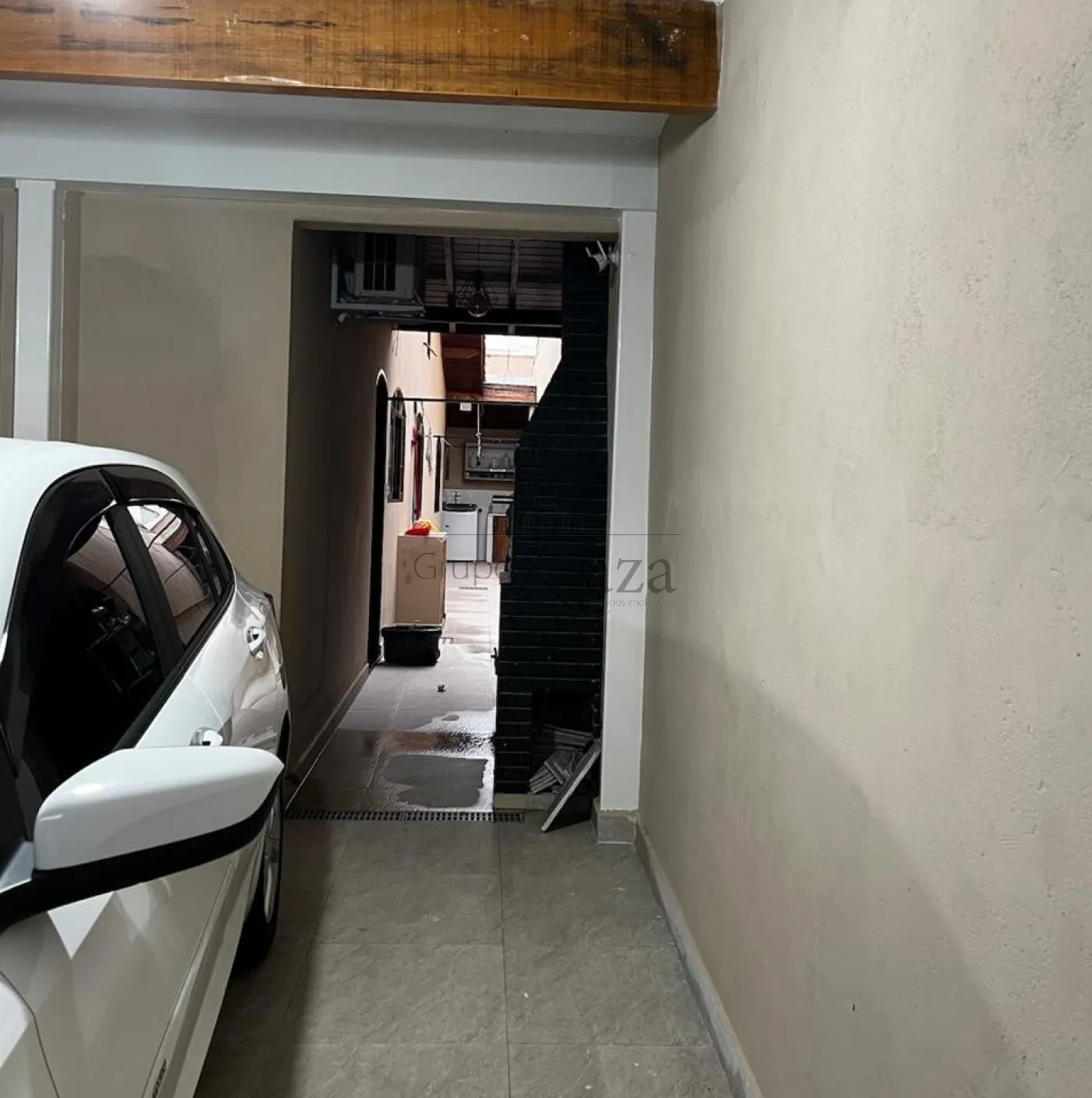 Foto 16 de Casa Padrão em Jardim Santa Marina, Jacareí - imagem 16