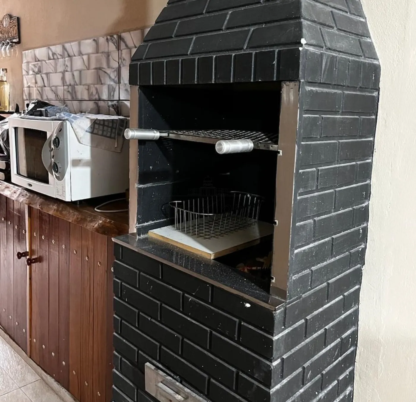 Foto 13 de Casa Padrão em Jardim Santa Marina, Jacareí - imagem 13