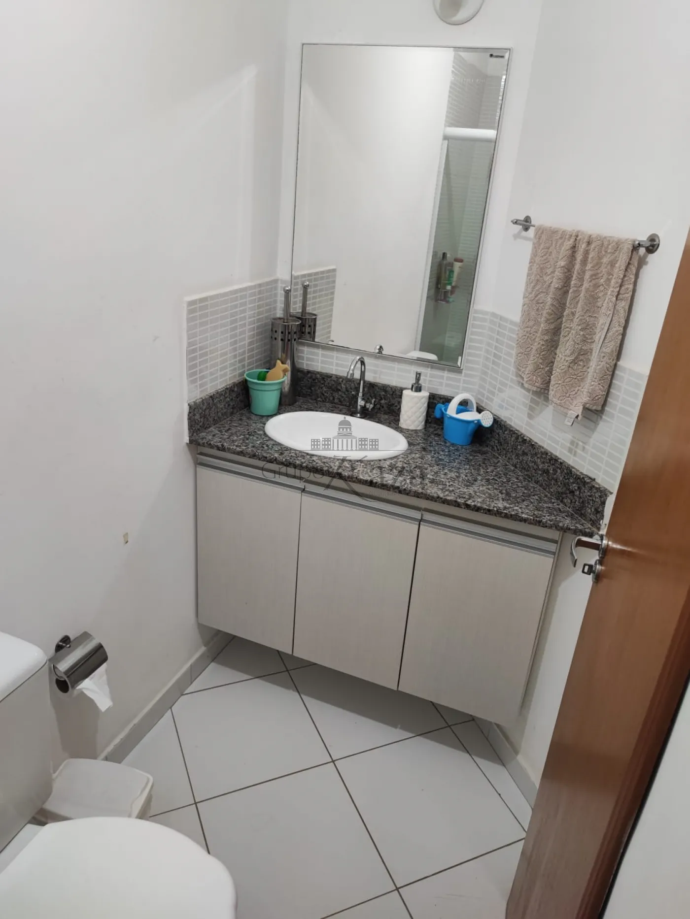Foto 11 de Casa Condomínio em Residencial Esperança, Caçapava - imagem 11
