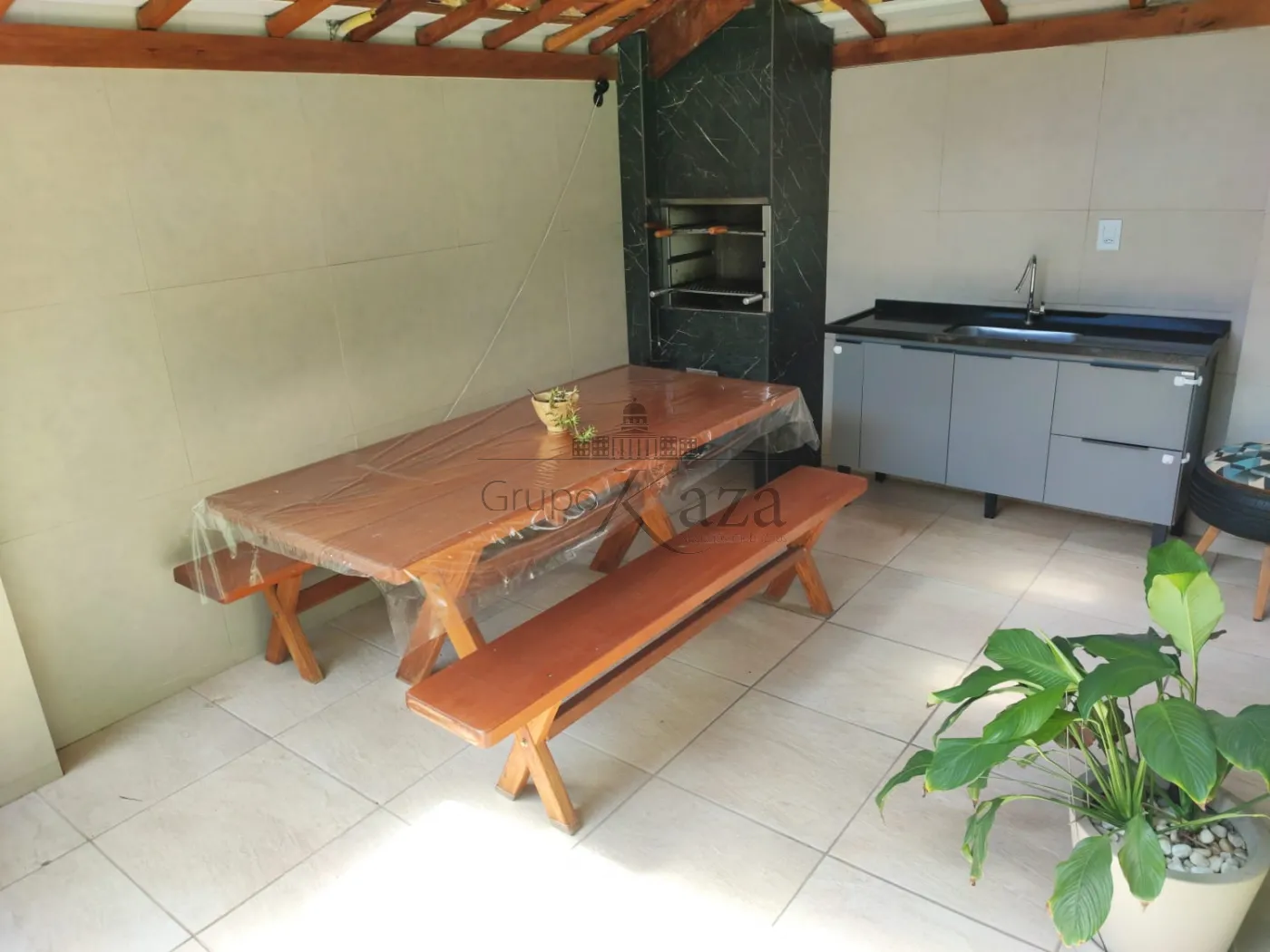 Foto 19 de Casa Condomínio em Residencial Esperança, Caçapava - imagem 19