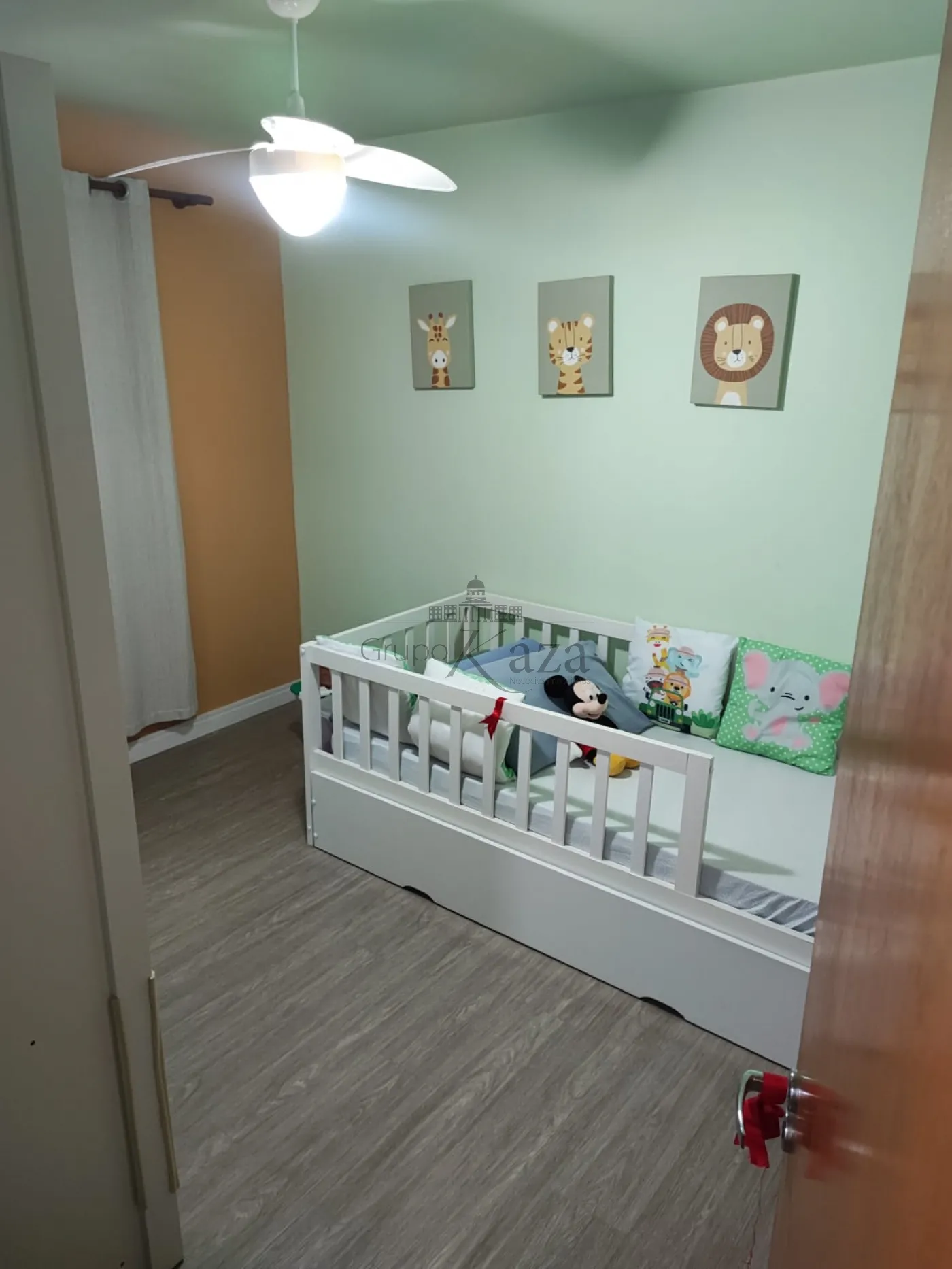Foto 9 de Casa Condomínio em Residencial Esperança, Caçapava - imagem 9
