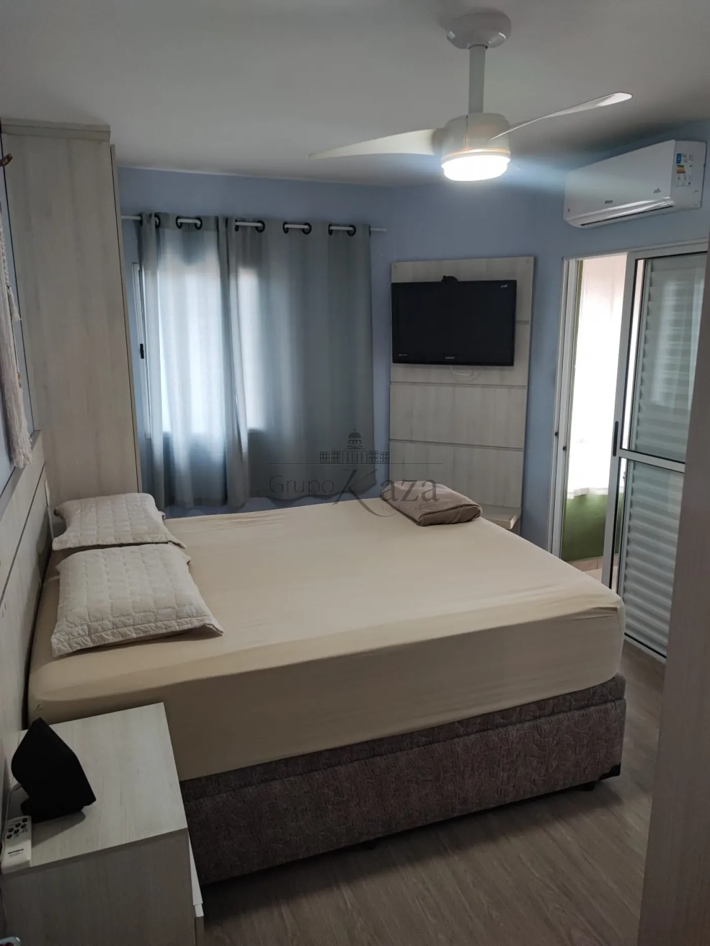 Foto 13 de Casa Condomínio em Residencial Esperança, Caçapava - imagem 13