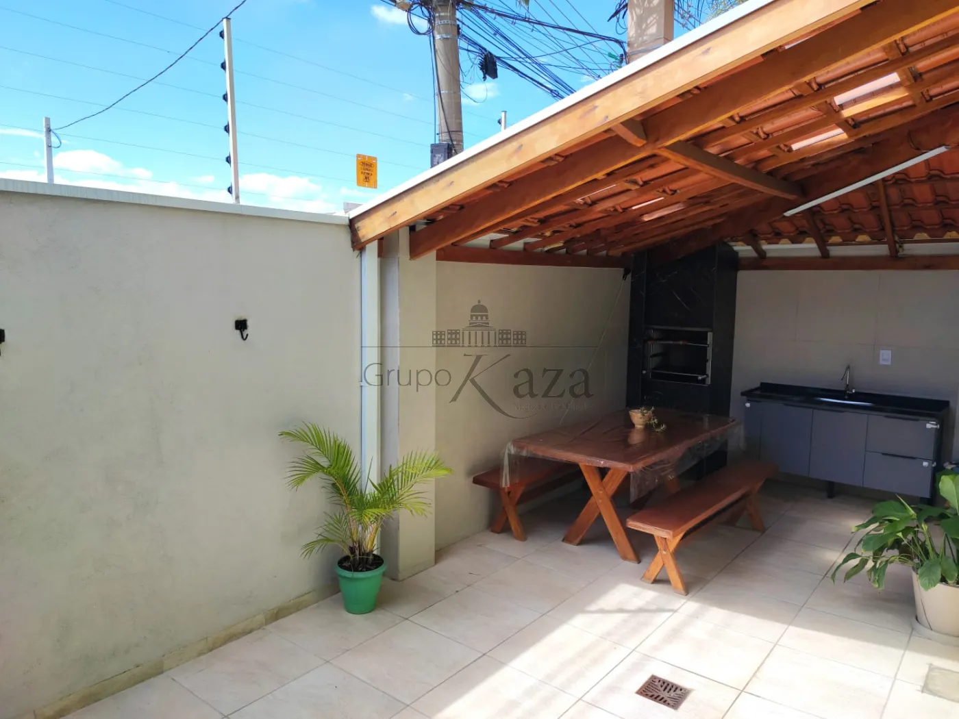 Foto 20 de Casa Condomínio em Residencial Esperança, Caçapava - imagem 20