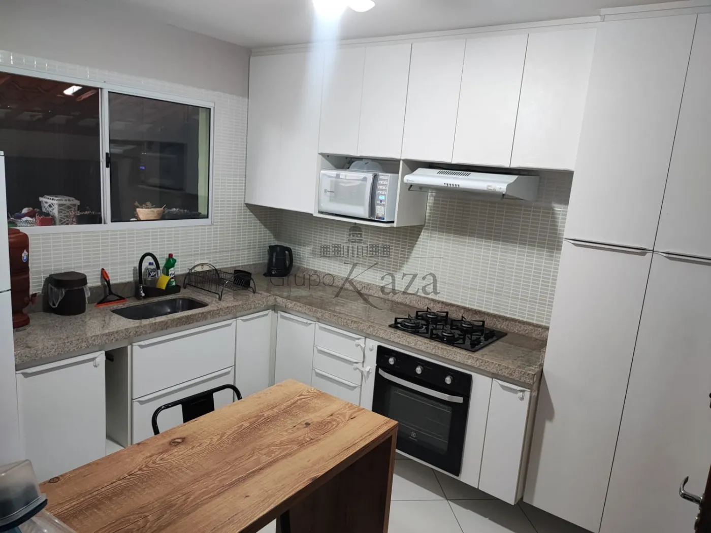 Foto 6 de Casa Condomínio em Residencial Esperança, Caçapava - imagem 6