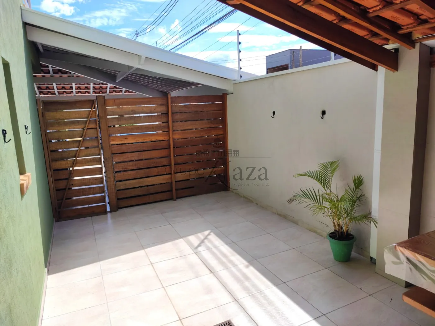 Foto 21 de Casa Condomínio em Residencial Esperança, Caçapava - imagem 21