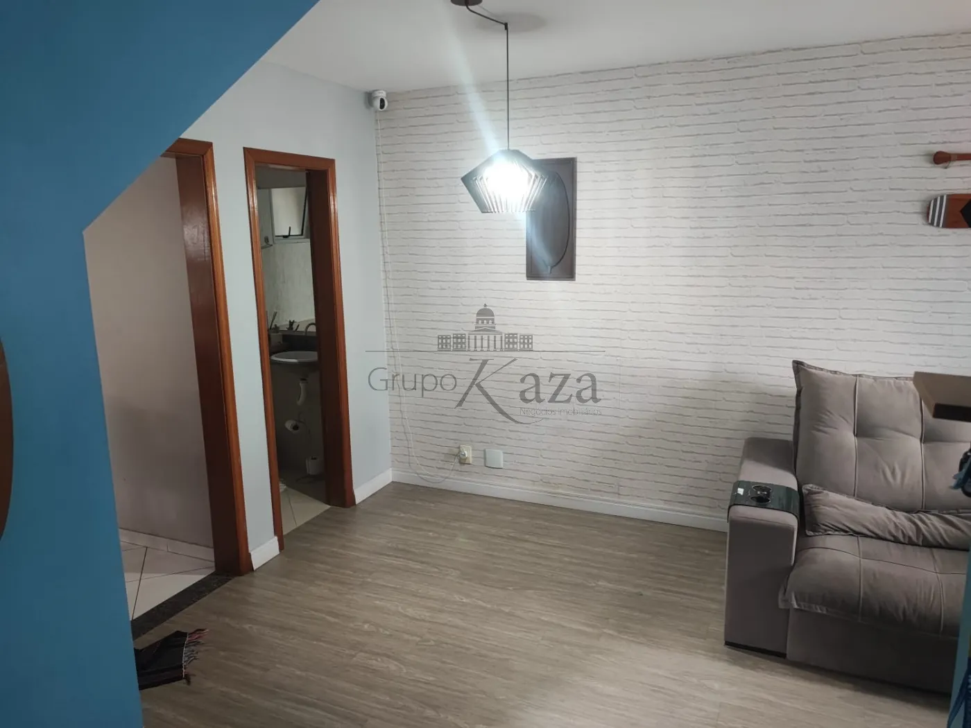Foto 3 de Casa Condomínio em Residencial Esperança, Caçapava - imagem 3