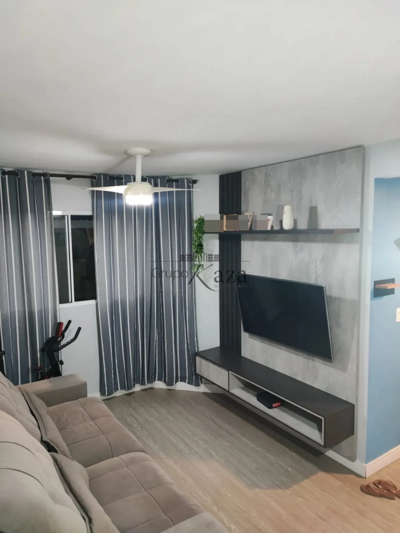 Foto 2 de Casa Condomínio em Residencial Esperança, Caçapava - imagem 2