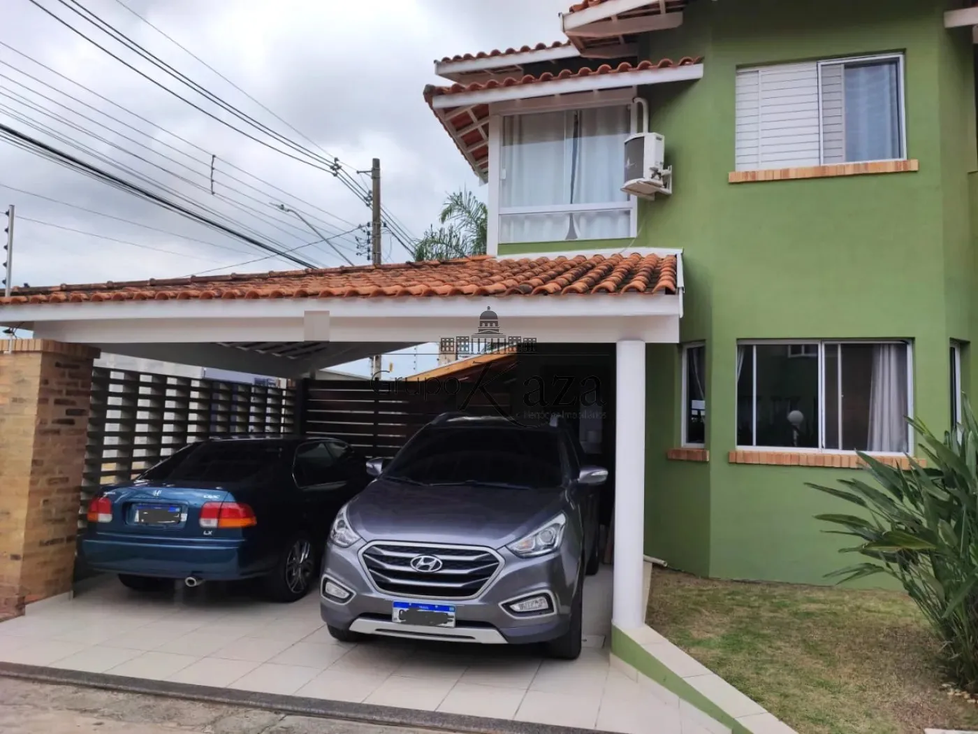Foto 1 de Casa Condomínio em Residencial Esperança, Caçapava - imagem 1