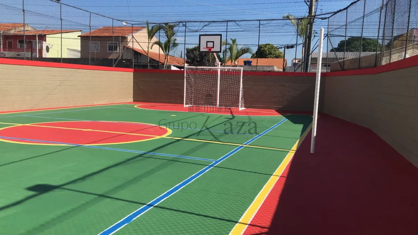 Foto 16 de Casa Condomínio em Cidade Morumbi, São José dos Campos - imagem 16