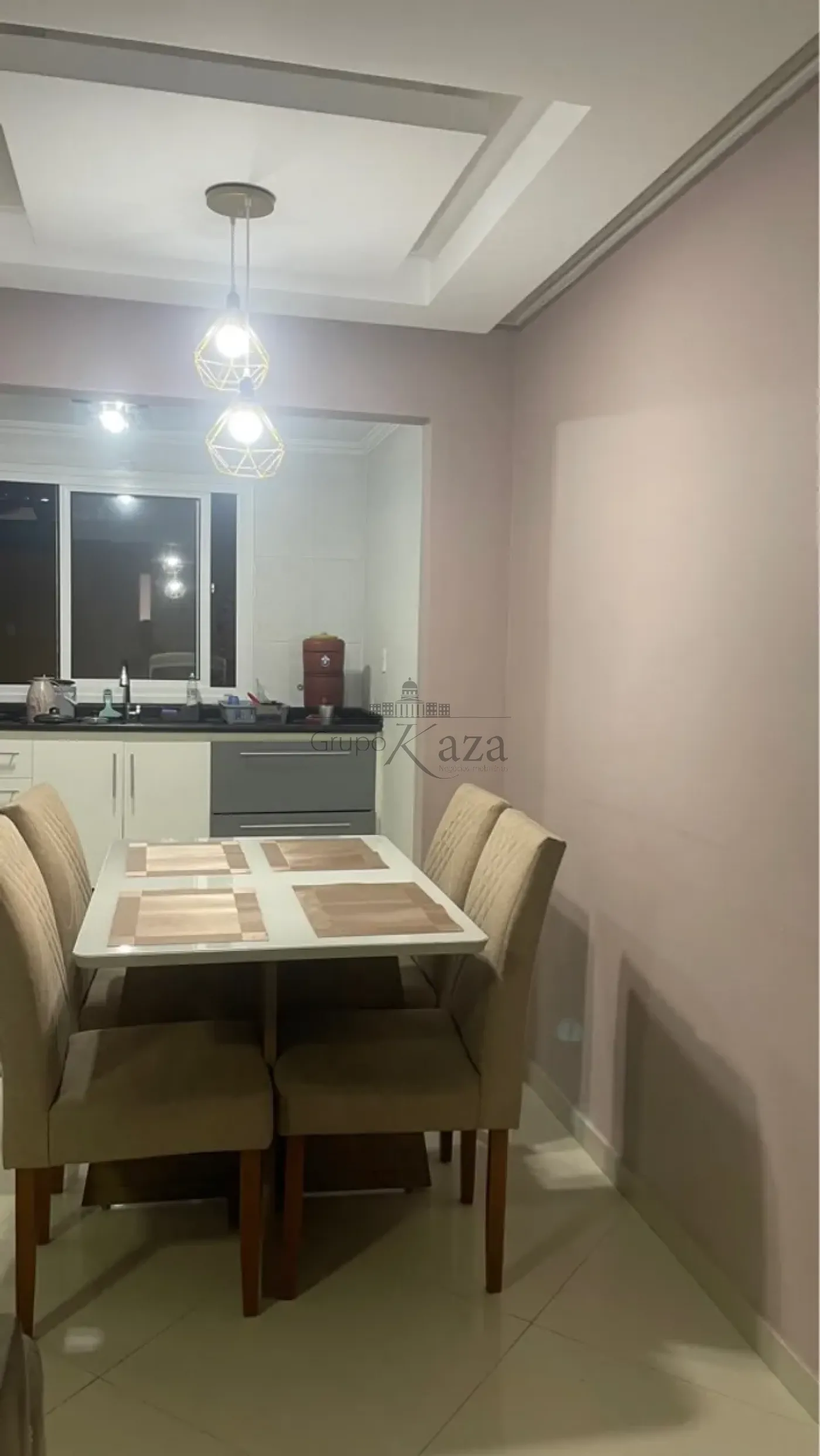 Foto 2 de Casa Condomínio em Cidade Morumbi, São José dos Campos - imagem 2