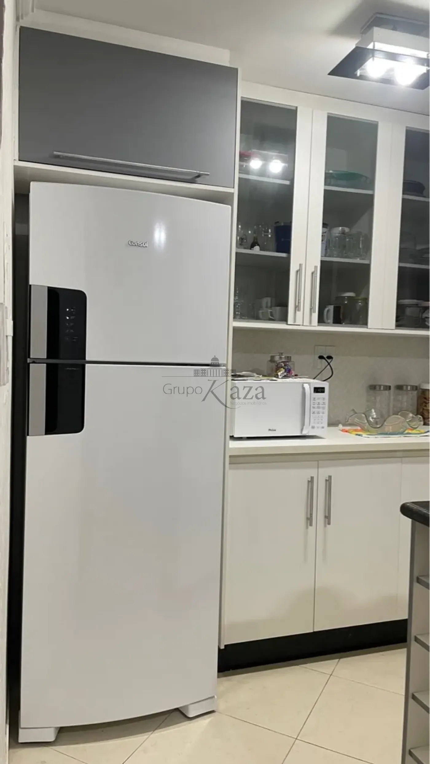 Foto 3 de Casa Condomínio em Cidade Morumbi, São José dos Campos - imagem 3