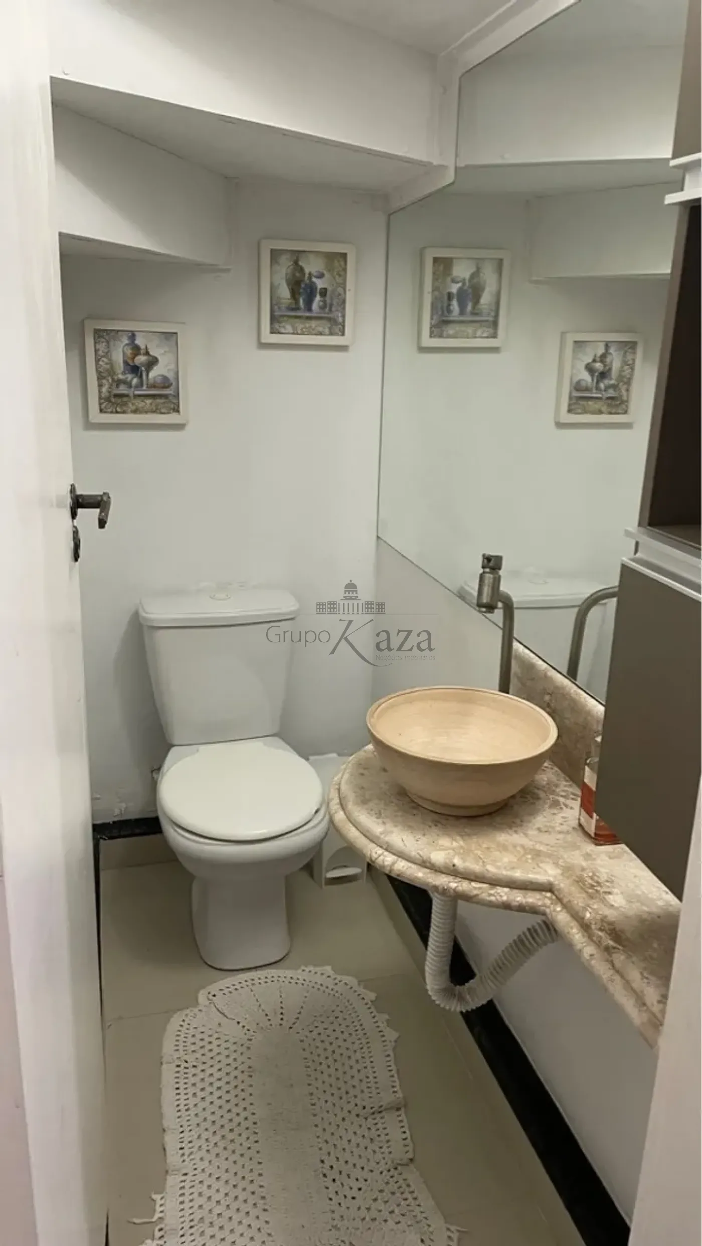 Foto 7 de Casa Condomínio em Cidade Morumbi, São José dos Campos - imagem 7