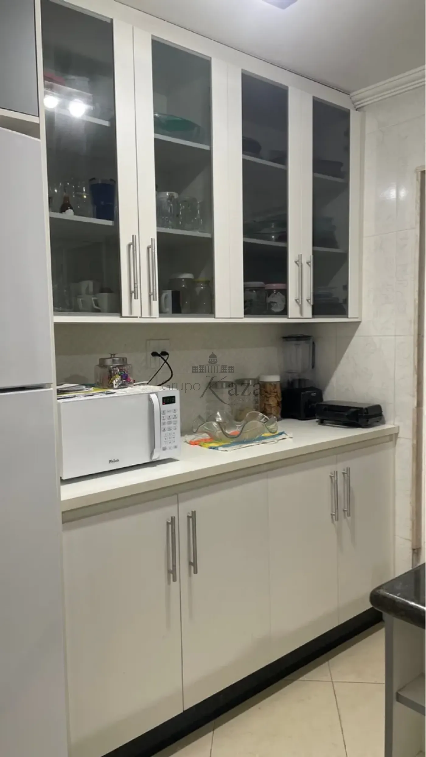 Foto 4 de Casa Condomínio em Cidade Morumbi, São José dos Campos - imagem 4