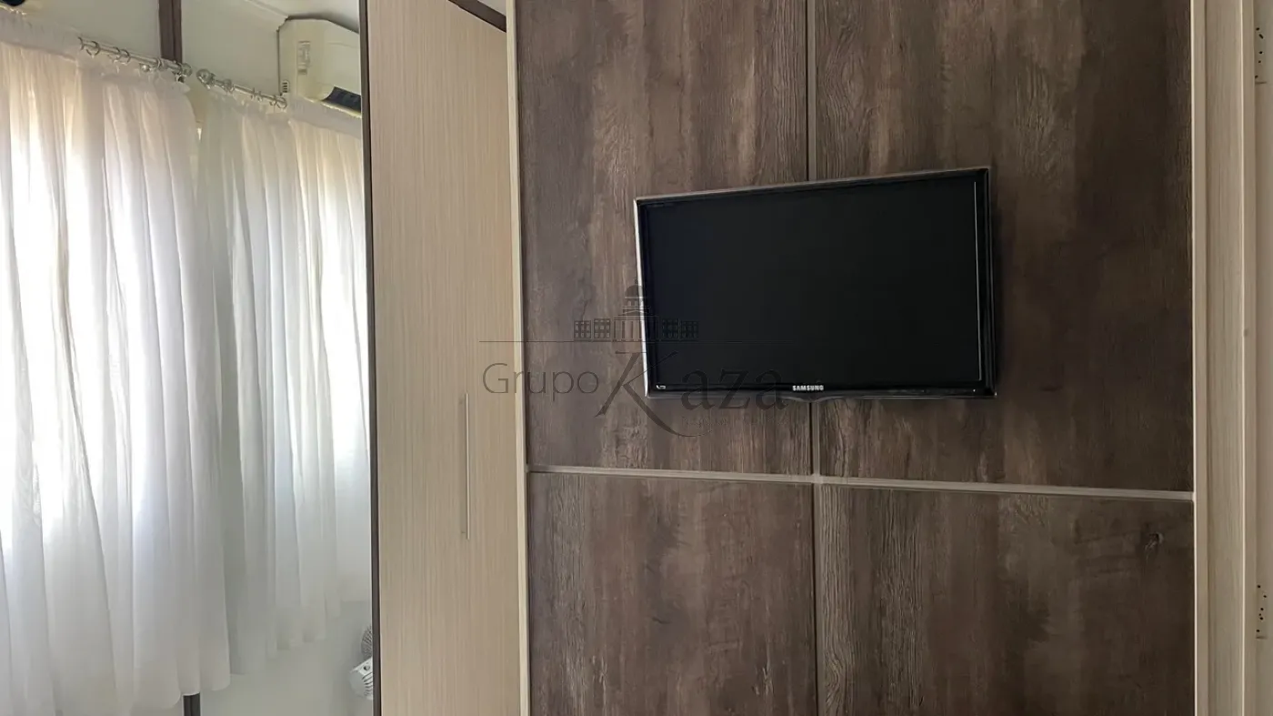 Foto 12 de Casa Condomínio em Cidade Morumbi, São José dos Campos - imagem 12