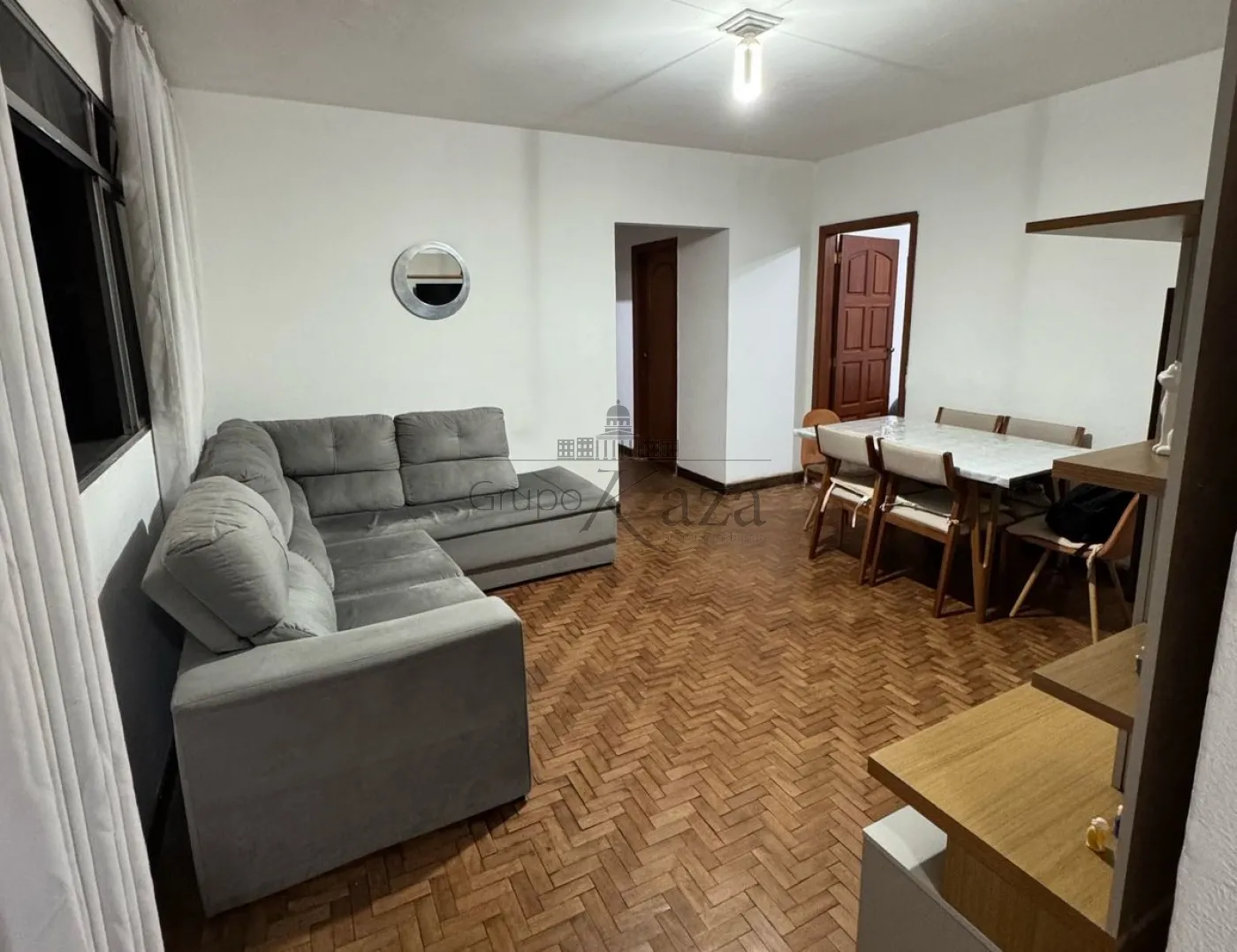 Foto 2 de Apartamento Padrão em Planalto Paulista, São Paulo - imagem 2