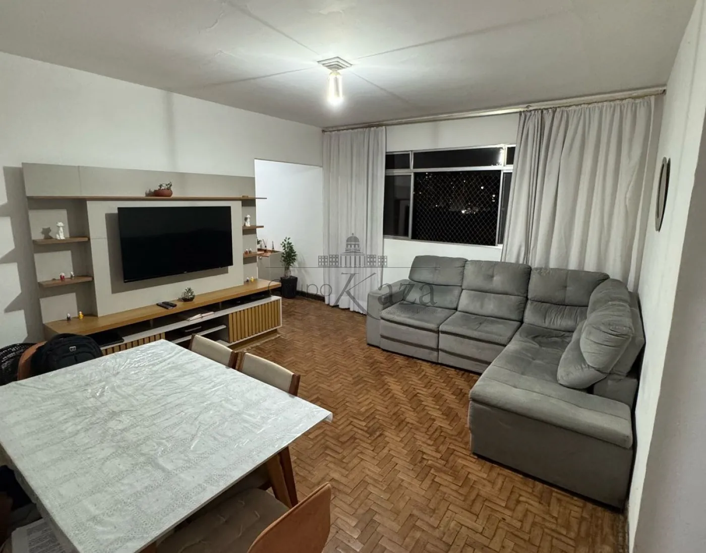 Foto 1 de Apartamento Padrão em Planalto Paulista, São Paulo - imagem 1
