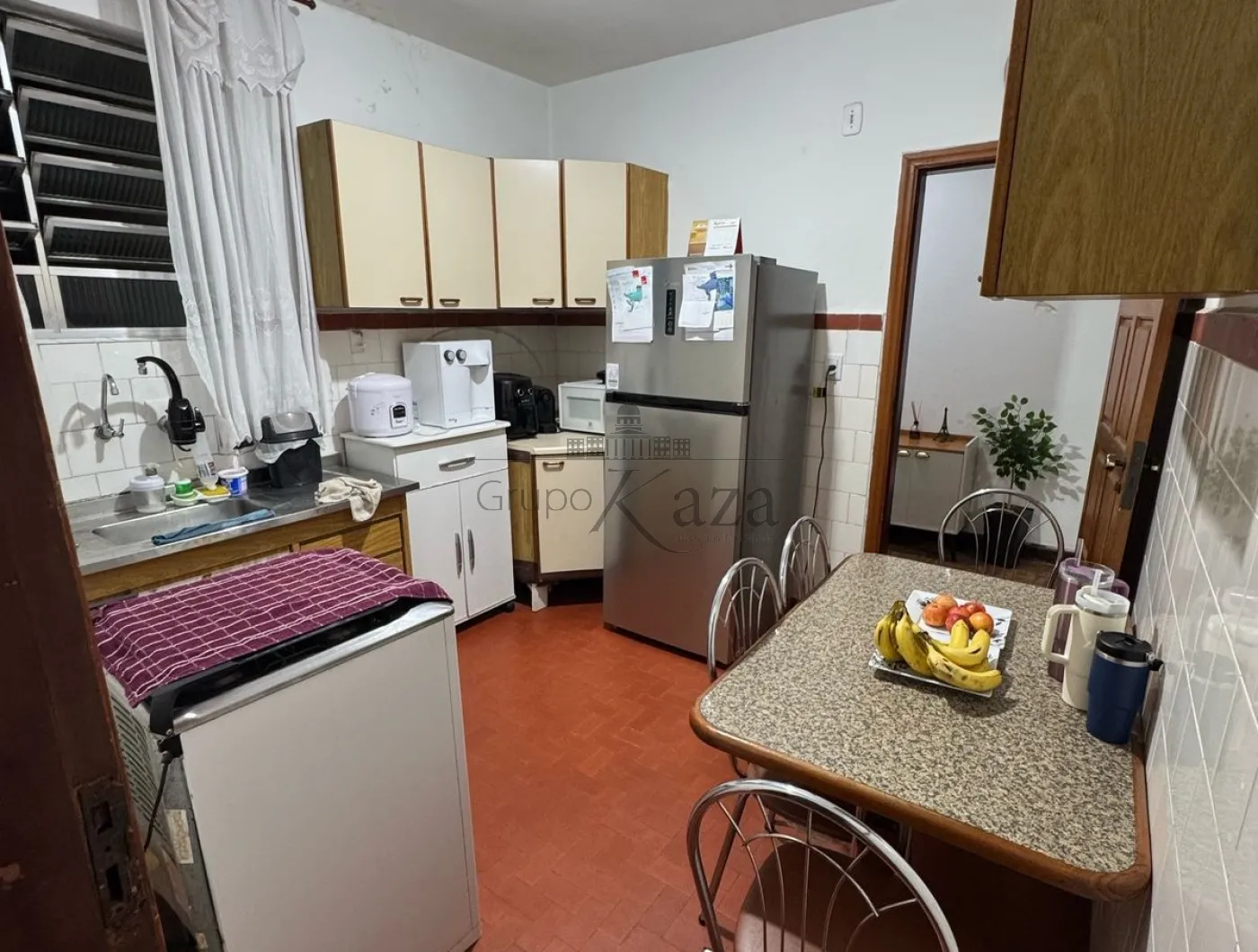 Foto 3 de Apartamento Padrão em Planalto Paulista, São Paulo - imagem 3