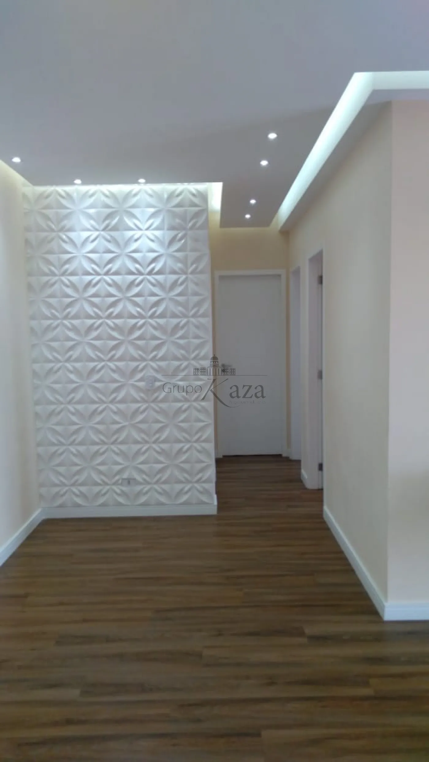 Foto 6 de Apartamento Padrão em Pagador de Andrade, Jacareí - imagem 6