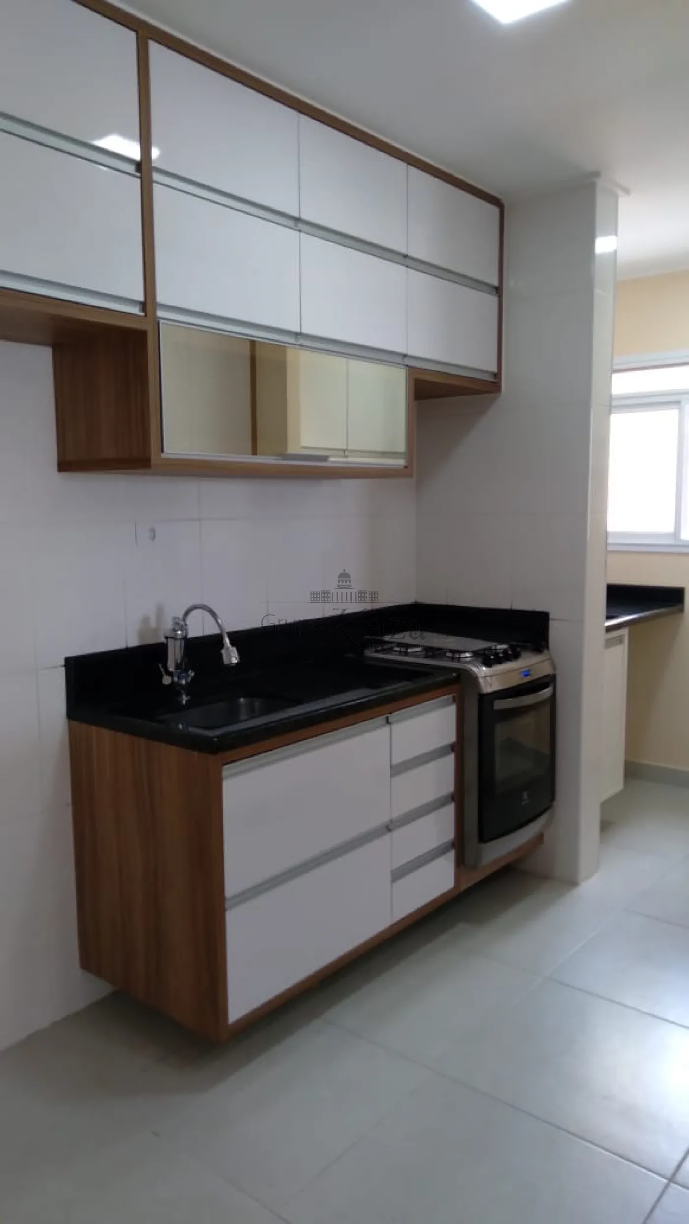 Foto 8 de Apartamento Padrão em Pagador de Andrade, Jacareí - imagem 8