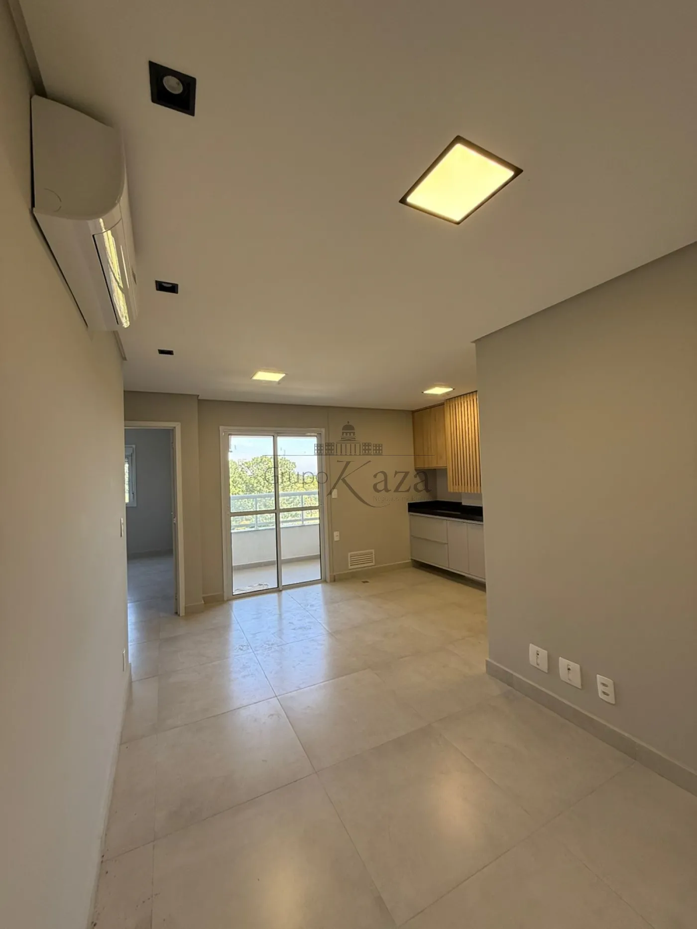 Foto 1 de Apartamento Padrão em Villa Branca, Jacareí - imagem 1