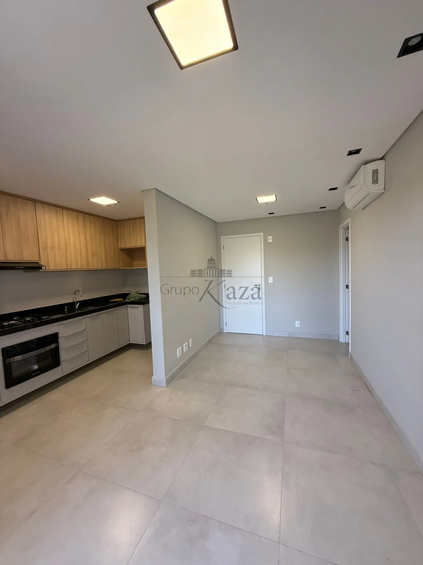 Foto 2 de Apartamento Padrão em Villa Branca, Jacareí - imagem 2