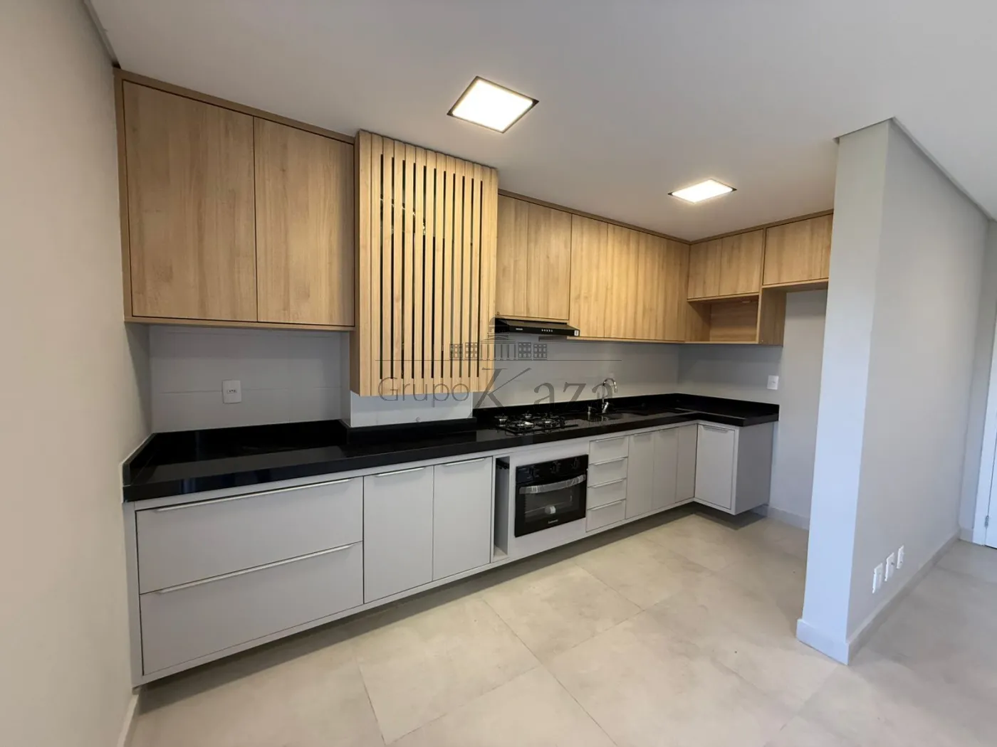 Foto 3 de Apartamento Padrão em Villa Branca, Jacareí - imagem 3