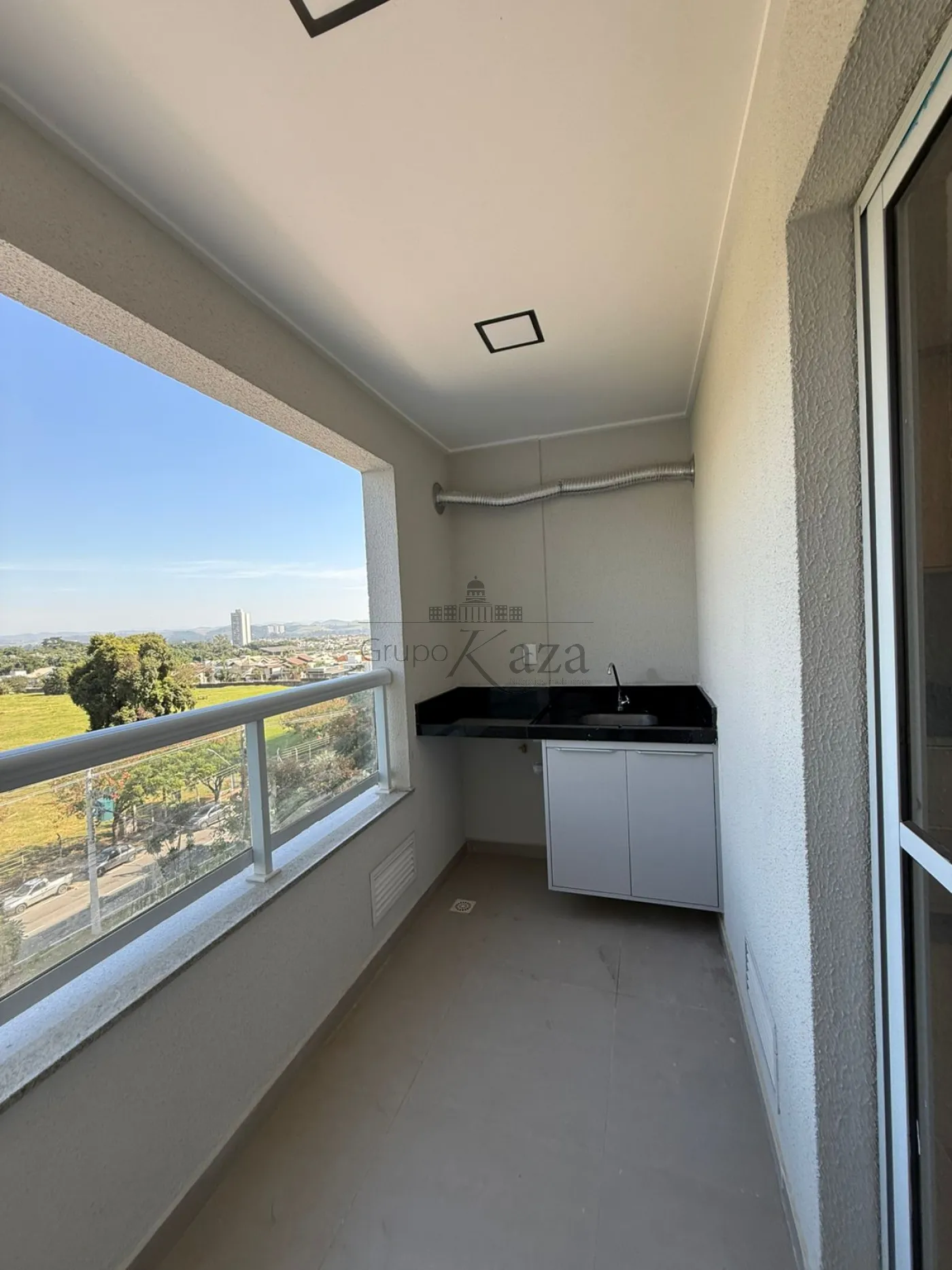 Foto 4 de Apartamento Padrão em Villa Branca, Jacareí - imagem 4