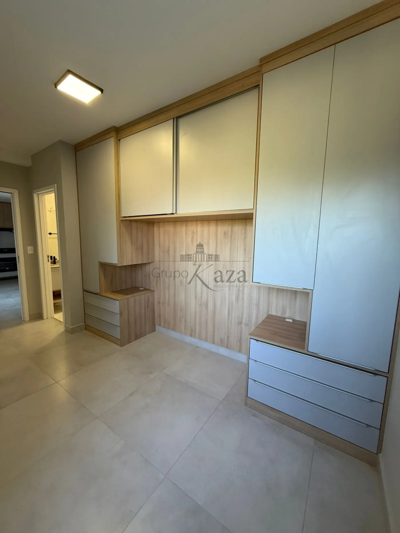 Foto 10 de Apartamento Padrão em Villa Branca, Jacareí - imagem 10