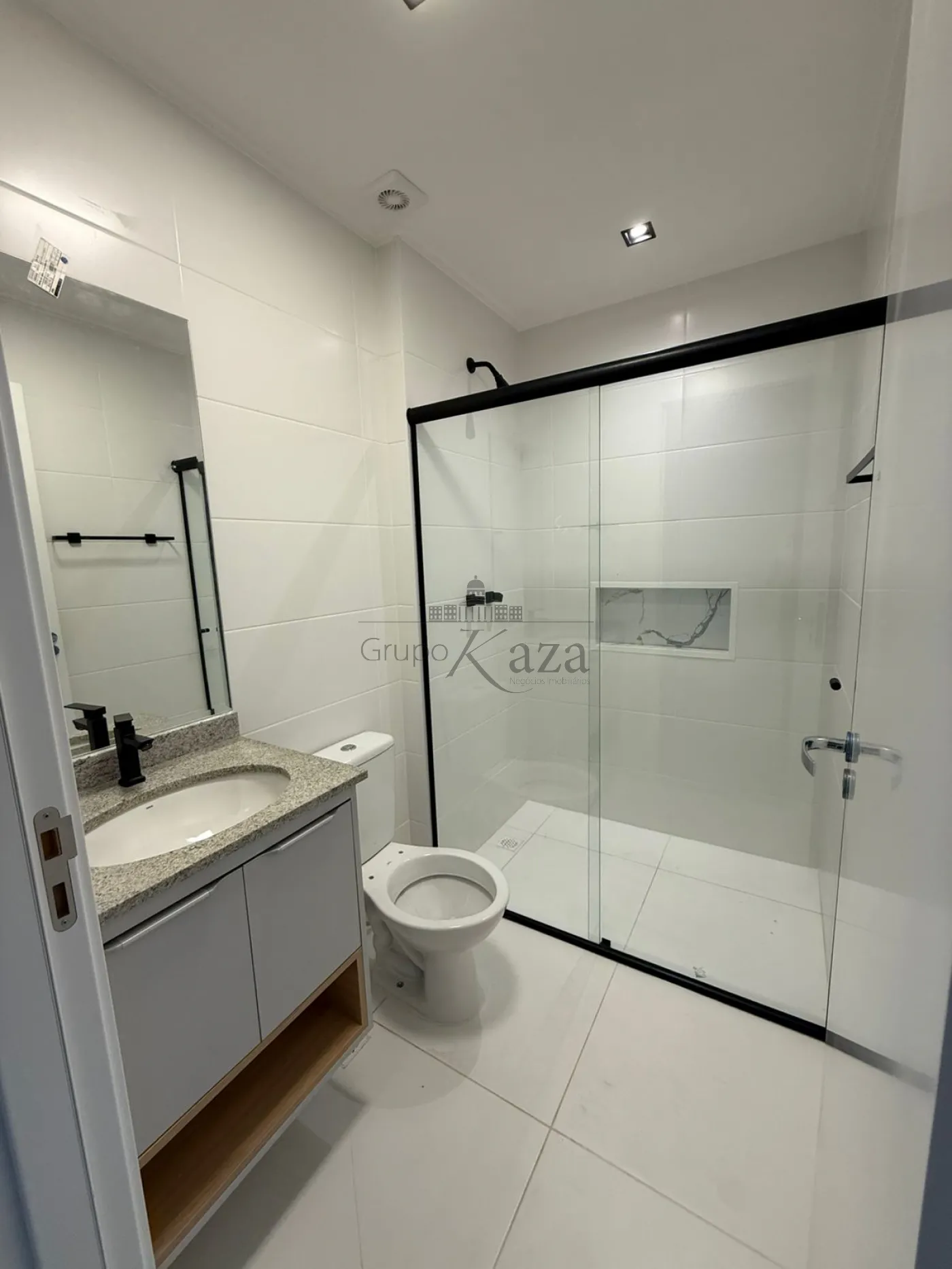 Foto 12 de Apartamento Padrão em Villa Branca, Jacareí - imagem 12