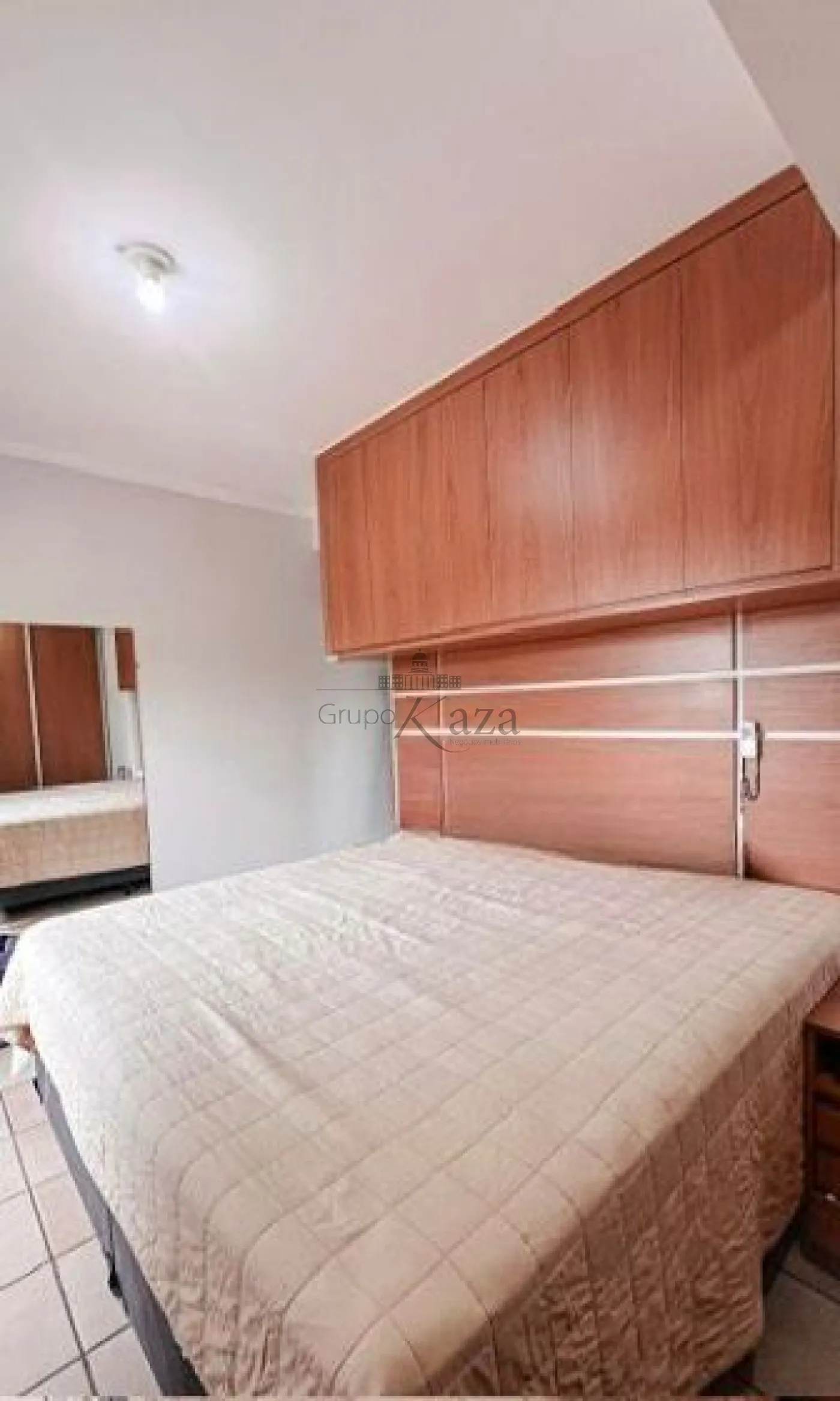 Foto 5 de Casa Padrão em Vila Indústrial, São José dos Campos - imagem 5