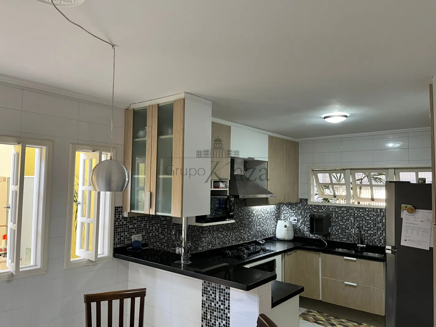Foto 2 de Casa Térrea em Cidade Vista Verde, São José dos Campos - imagem 2