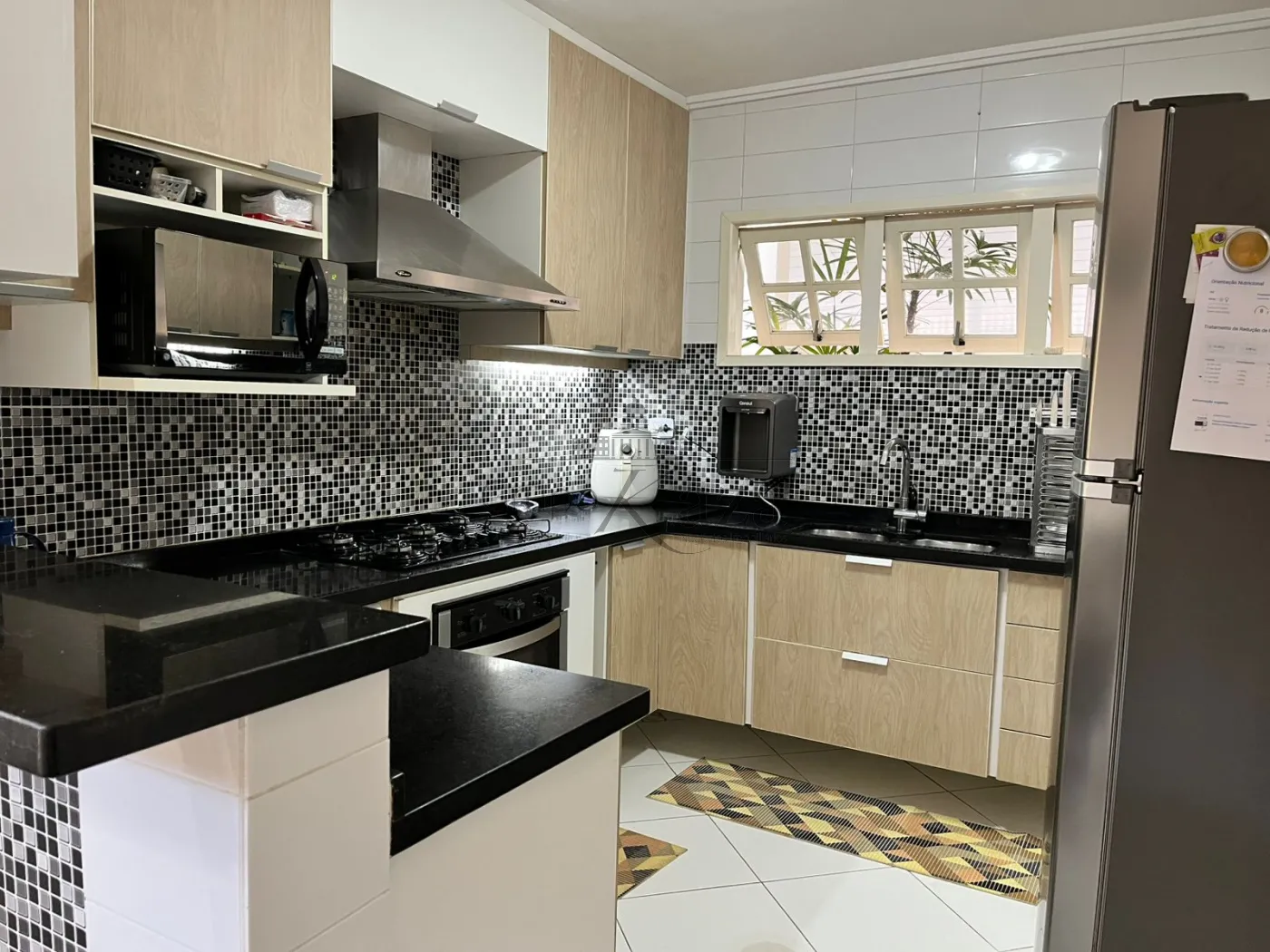 Foto 3 de Casa Térrea em Cidade Vista Verde, São José dos Campos - imagem 3