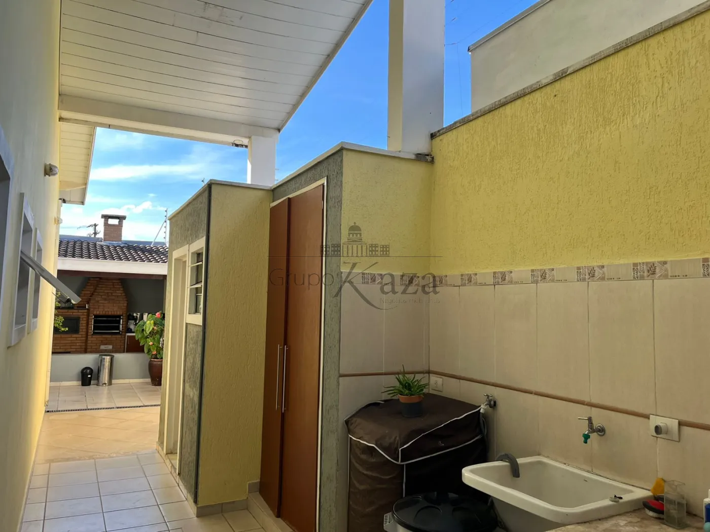 Foto 4 de Casa Térrea em Cidade Vista Verde, São José dos Campos - imagem 4