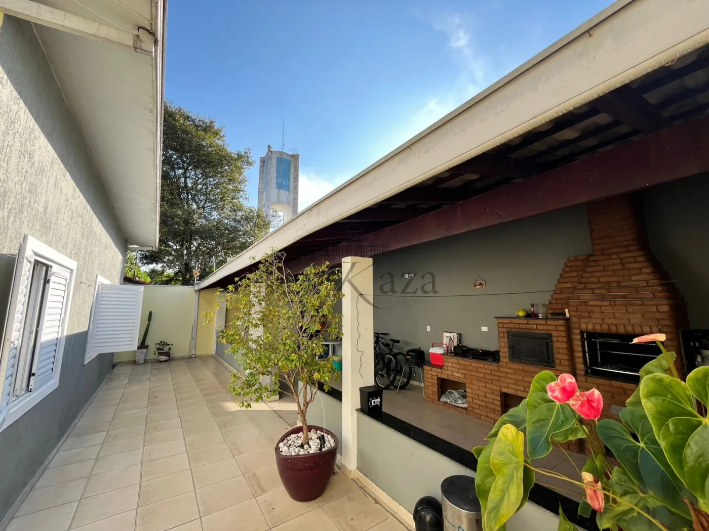 Foto 6 de Casa Térrea em Cidade Vista Verde, São José dos Campos - imagem 6