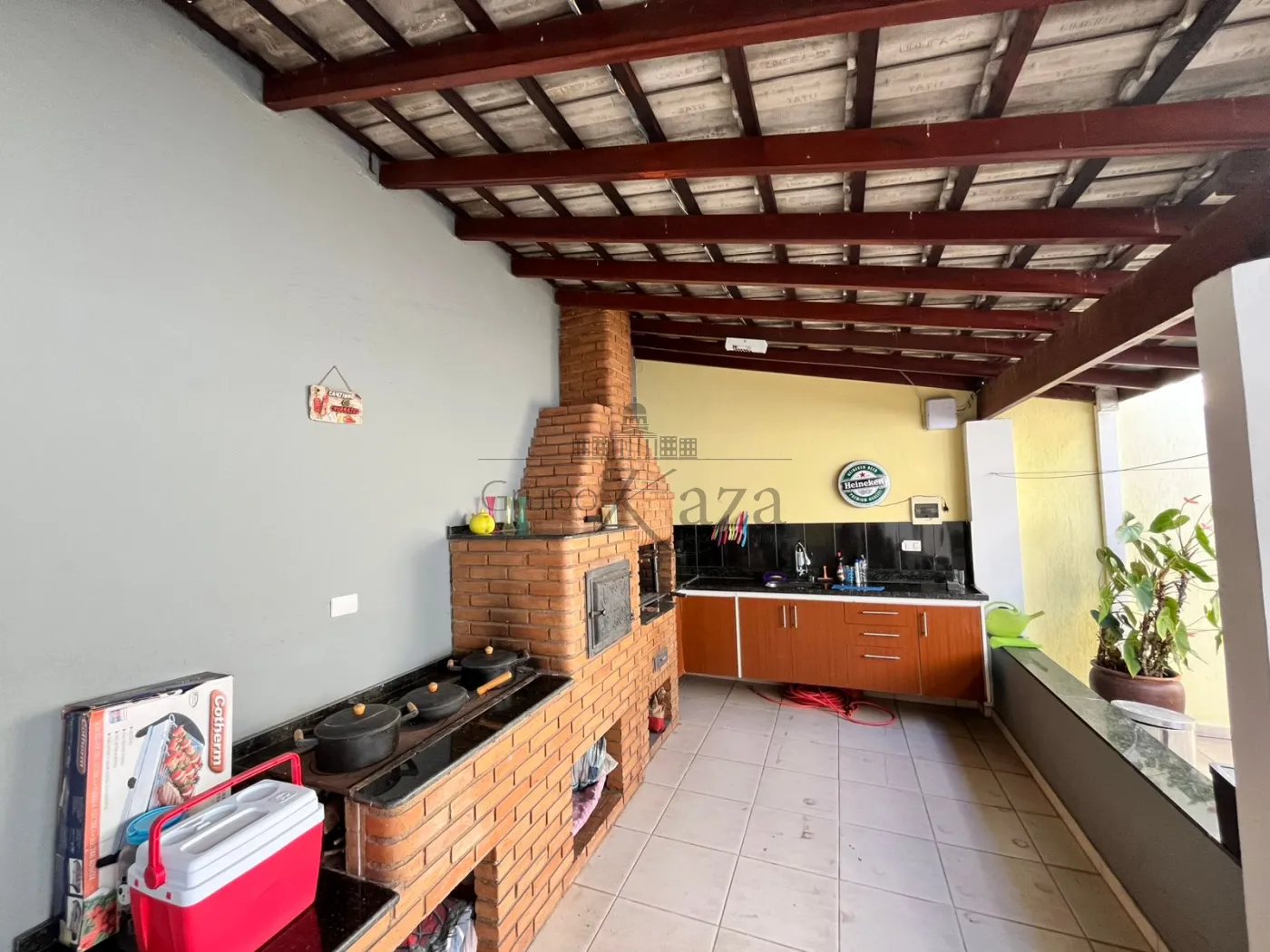 Foto 7 de Casa Térrea em Cidade Vista Verde, São José dos Campos - imagem 7