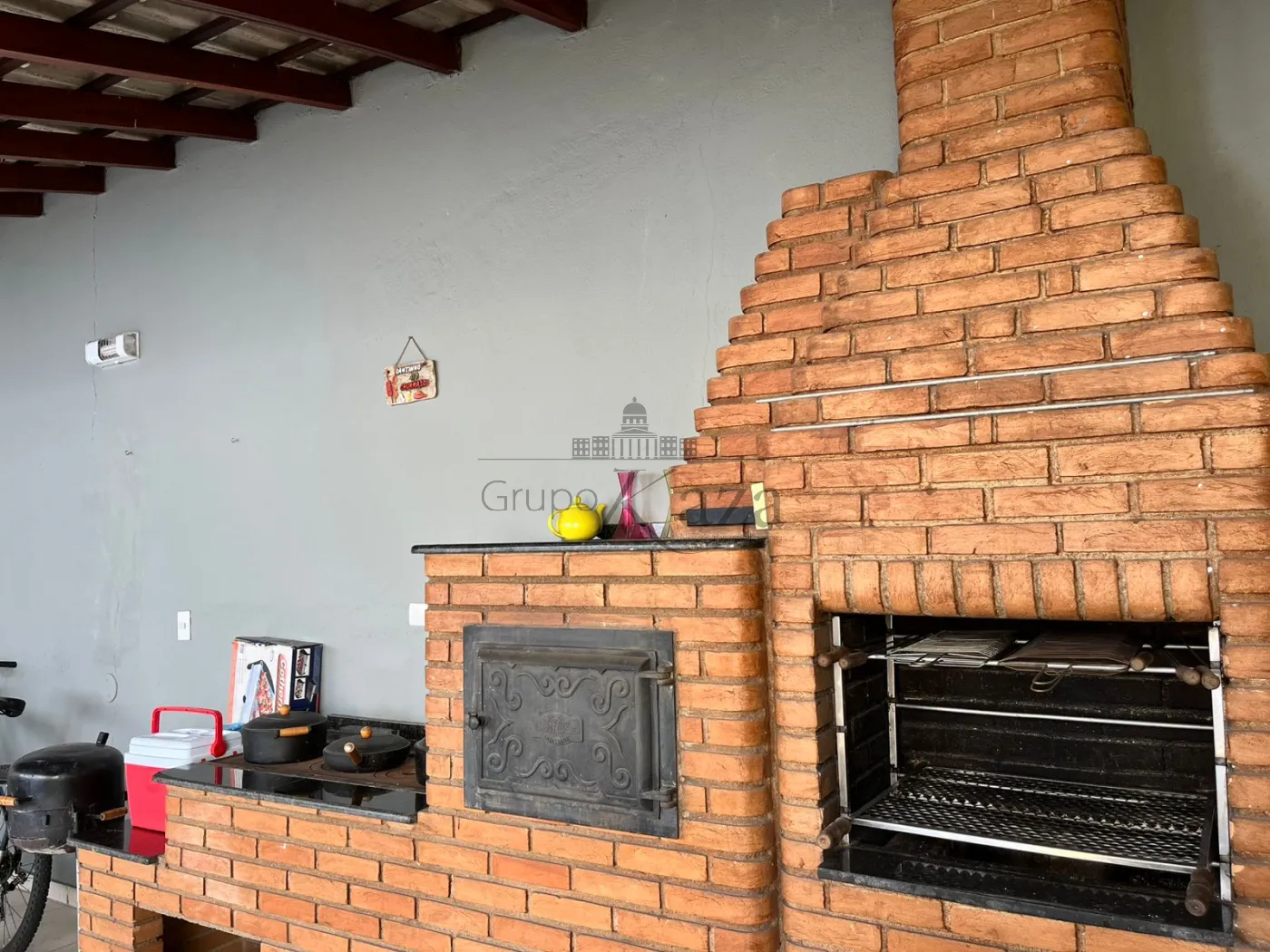 Foto 8 de Casa Térrea em Cidade Vista Verde, São José dos Campos - imagem 8