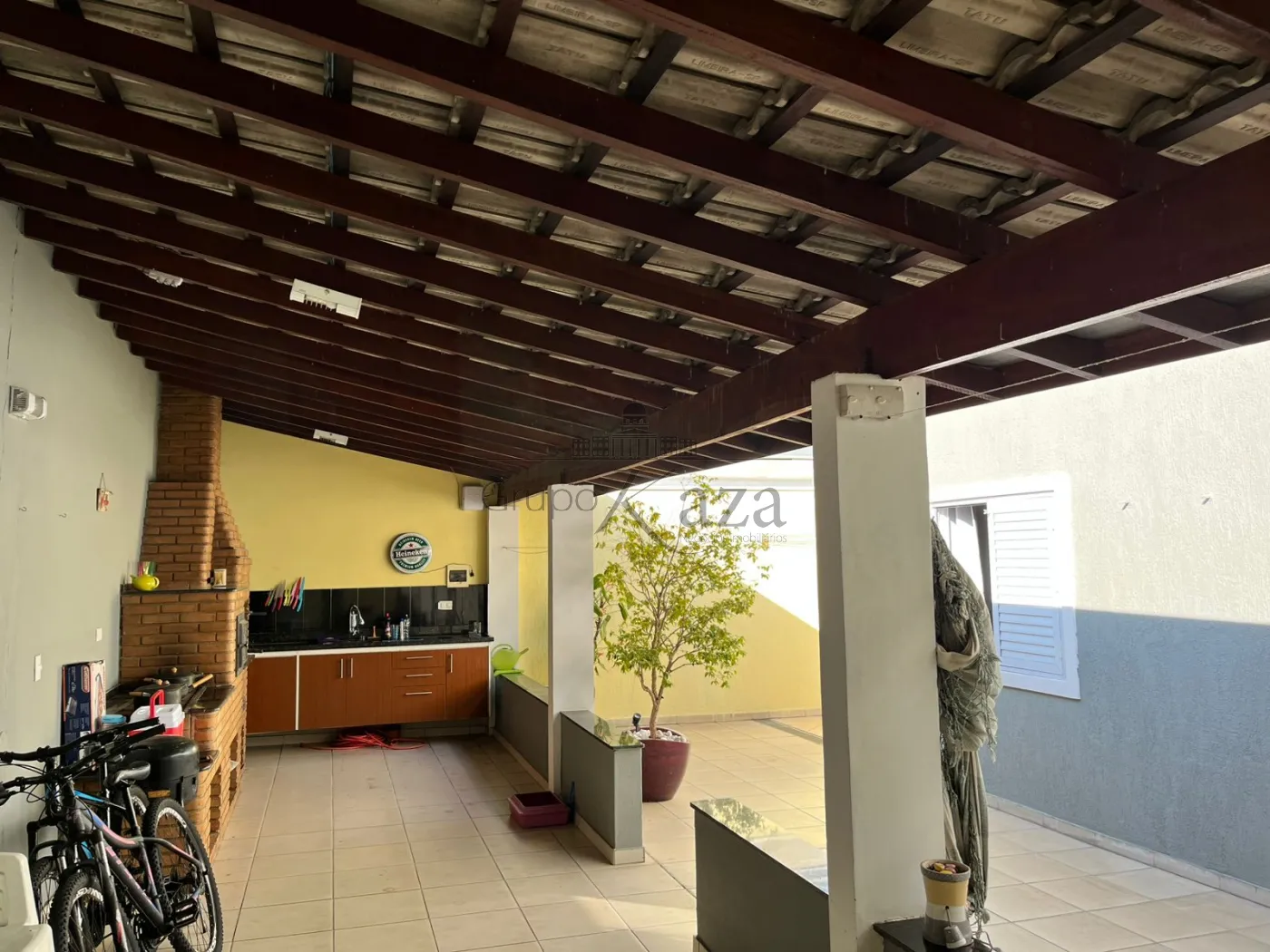 Foto 9 de Casa Térrea em Cidade Vista Verde, São José dos Campos - imagem 9