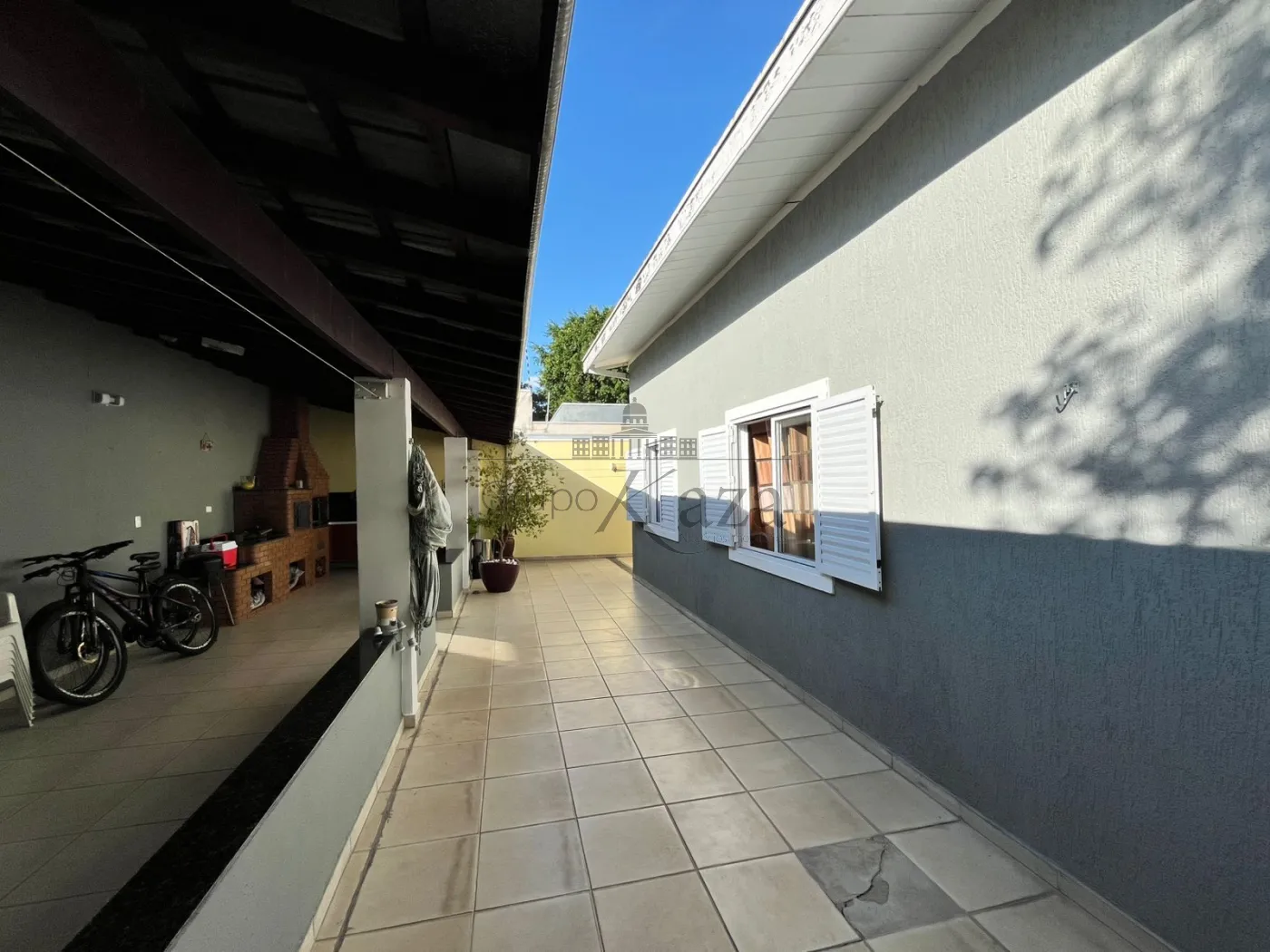 Foto 11 de Casa Térrea em Cidade Vista Verde, São José dos Campos - imagem 11