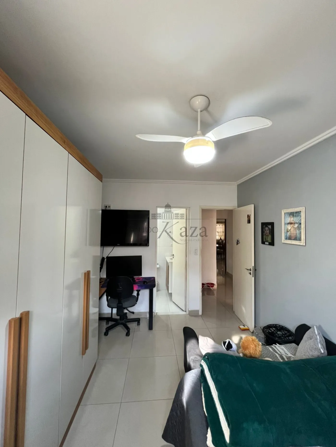 Foto 16 de Casa Térrea em Cidade Vista Verde, São José dos Campos - imagem 16