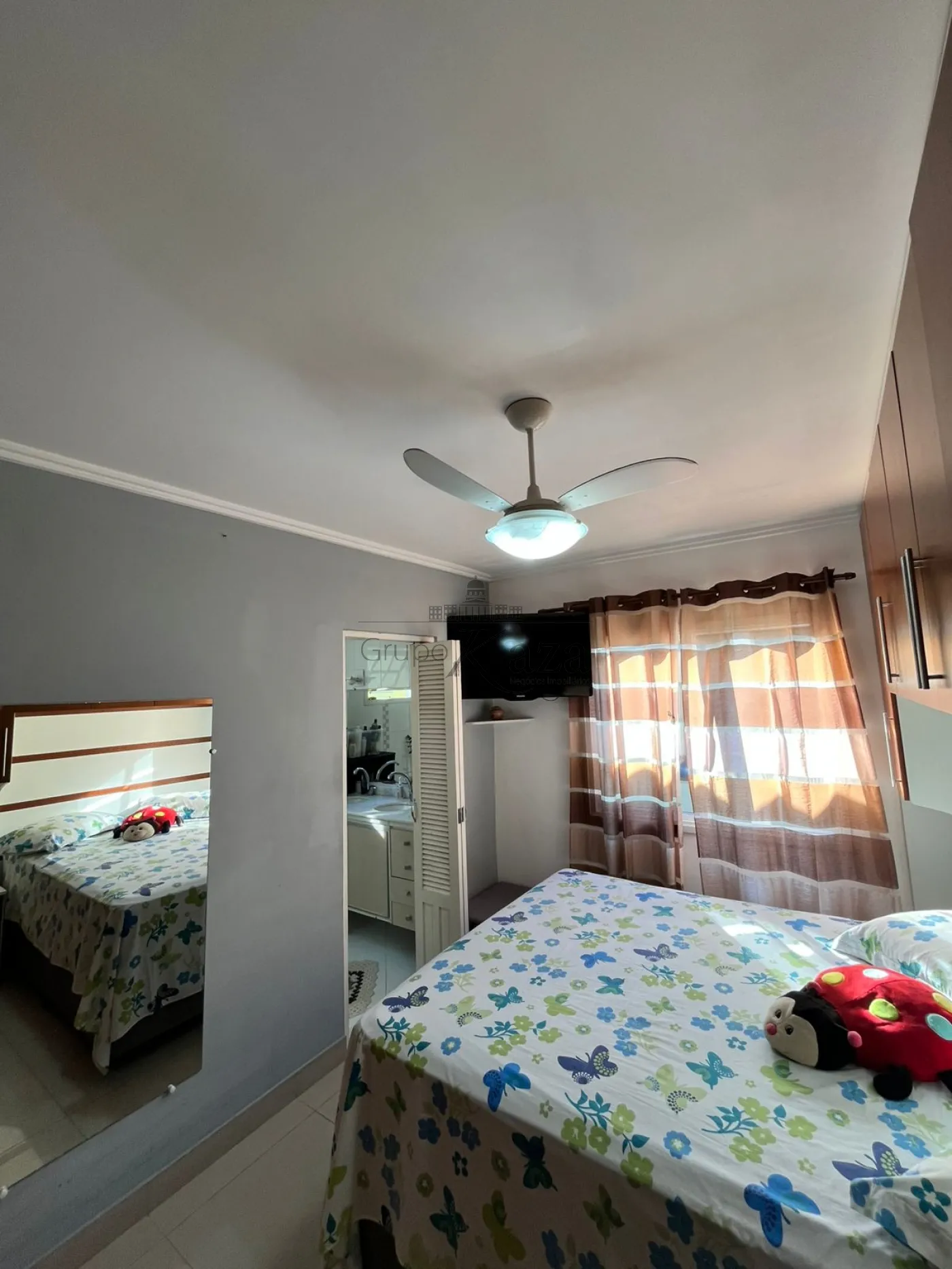 Foto 18 de Casa Térrea em Cidade Vista Verde, São José dos Campos - imagem 18