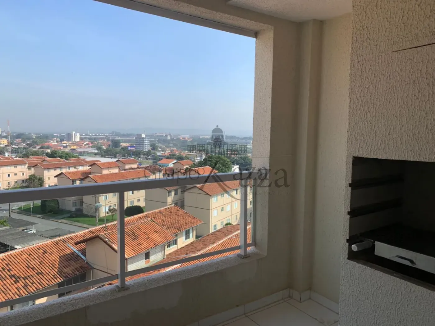 Foto 2 de Apartamento Padrão em Jardim Rodolfo, São José dos Campos - imagem 2