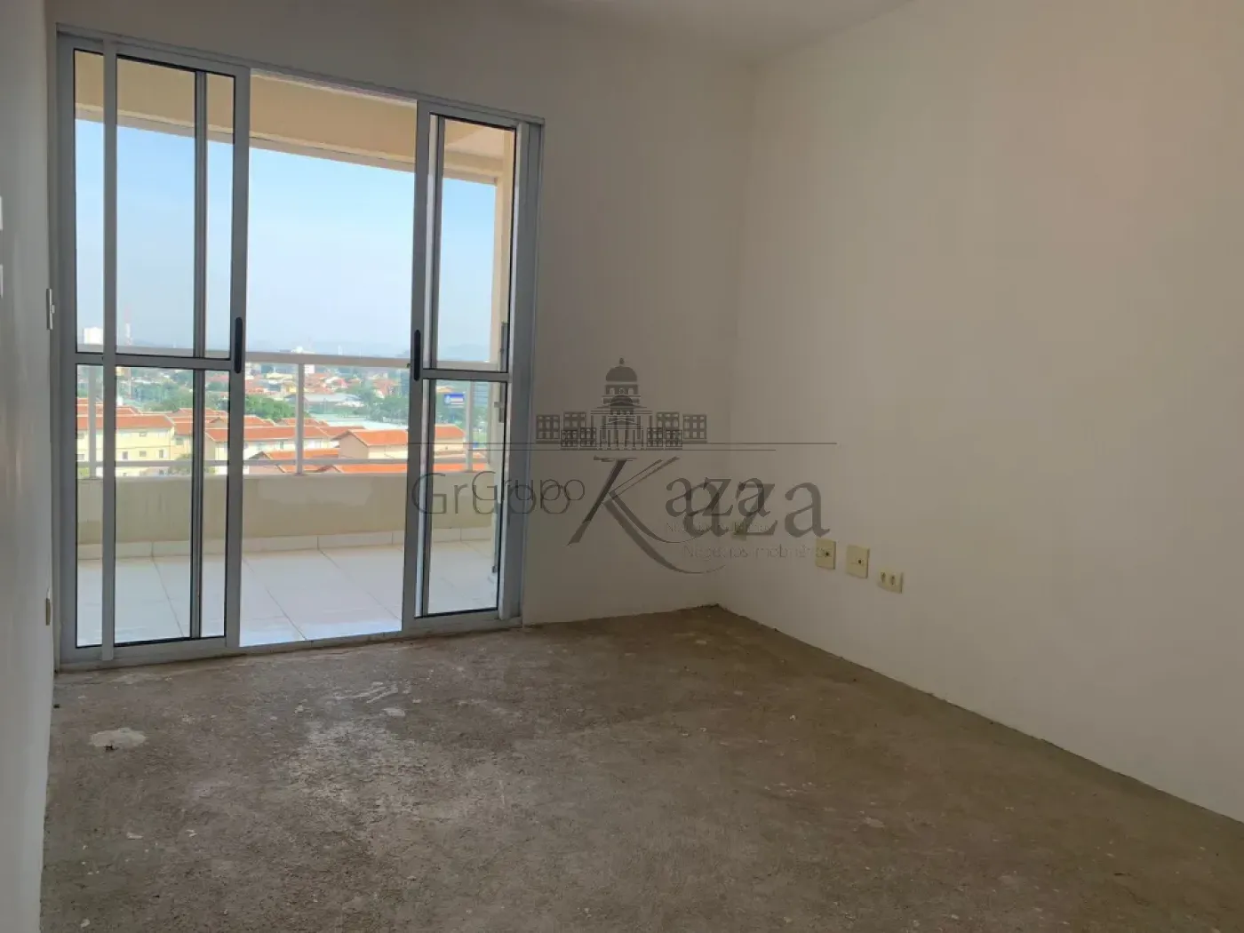Foto 1 de Apartamento Padrão em Jardim Rodolfo, São José dos Campos - imagem 1