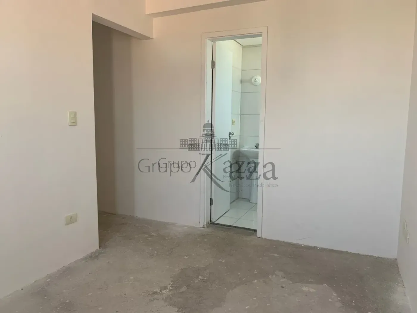 Foto 4 de Apartamento Padrão em Jardim Rodolfo, São José dos Campos - imagem 4