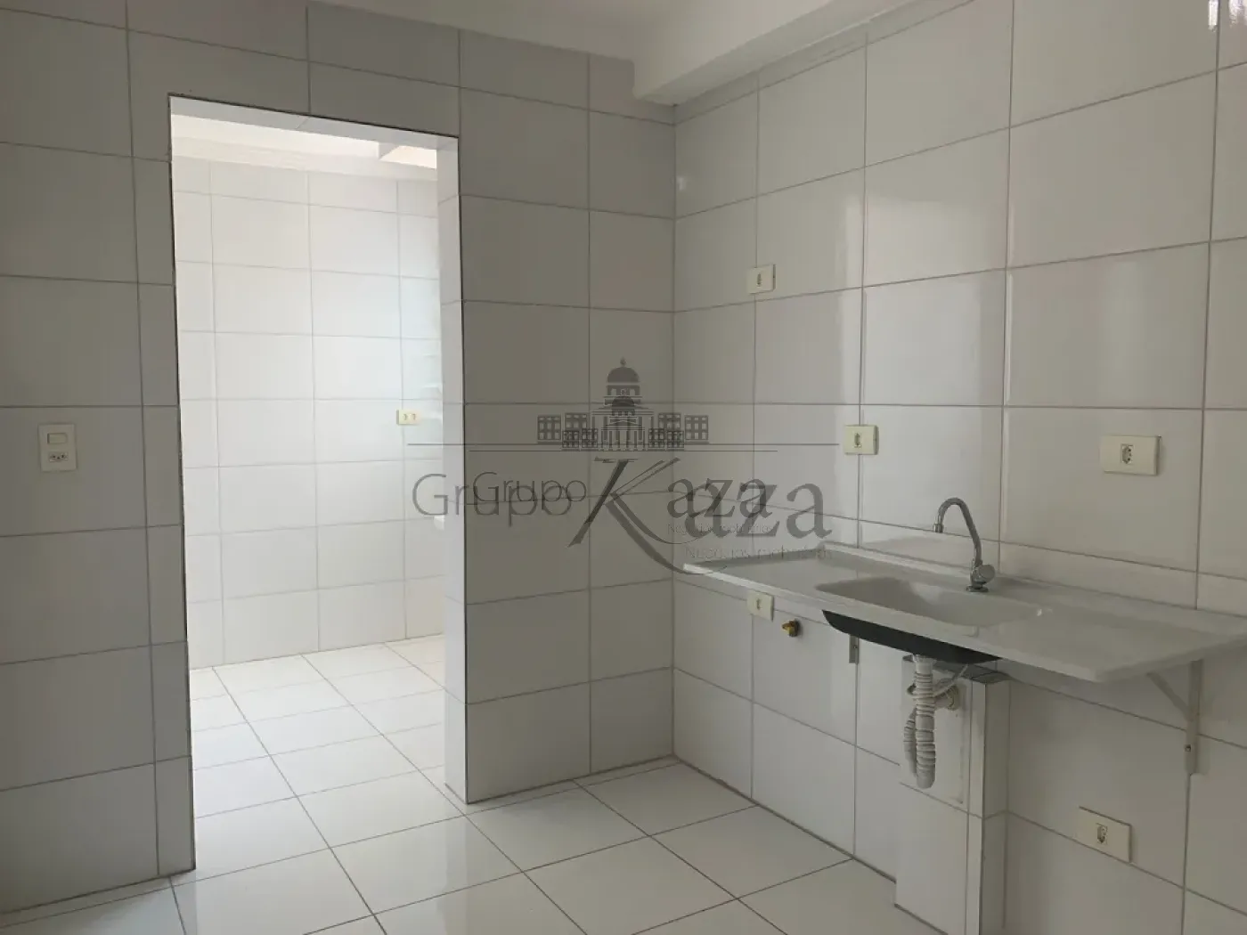 Foto 5 de Apartamento Padrão em Jardim Rodolfo, São José dos Campos - imagem 5
