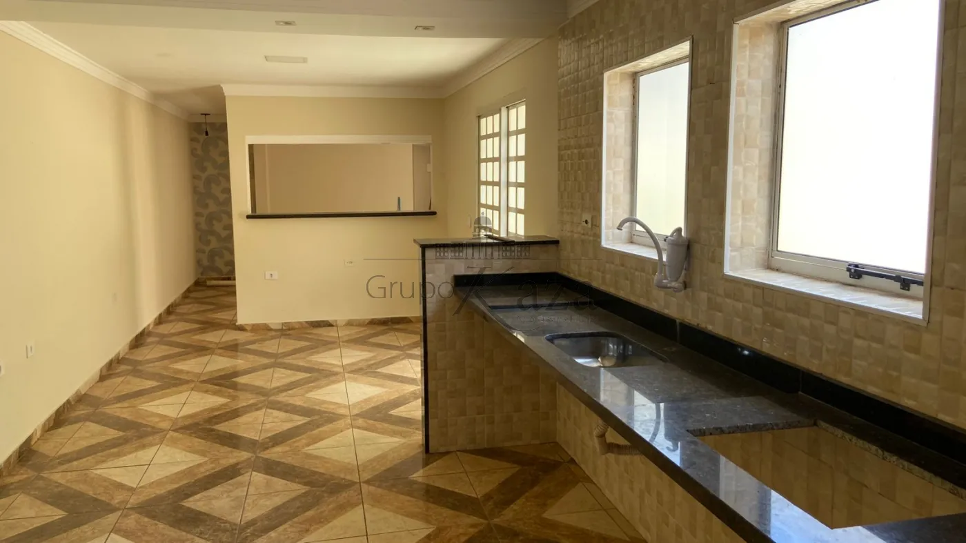 Foto 12 de Casa Sobrado em Vila Maria, São José dos Campos - imagem 12