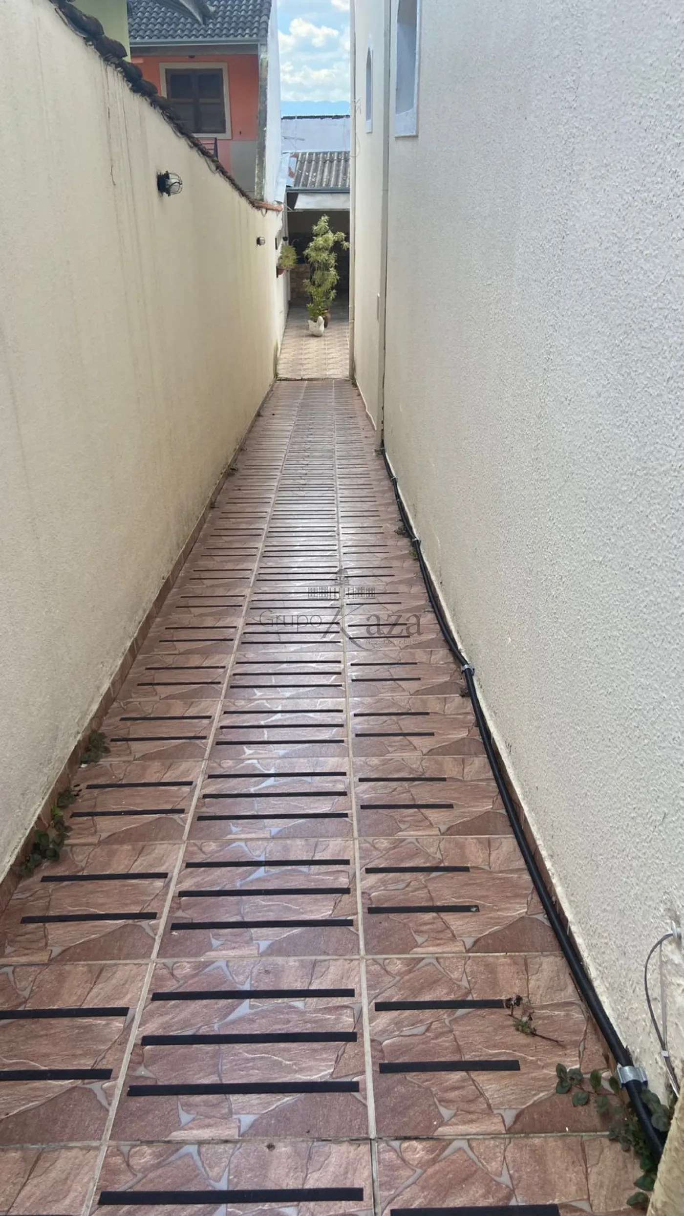 Foto 22 de Casa Sobrado em Vila Maria, São José dos Campos - imagem 22