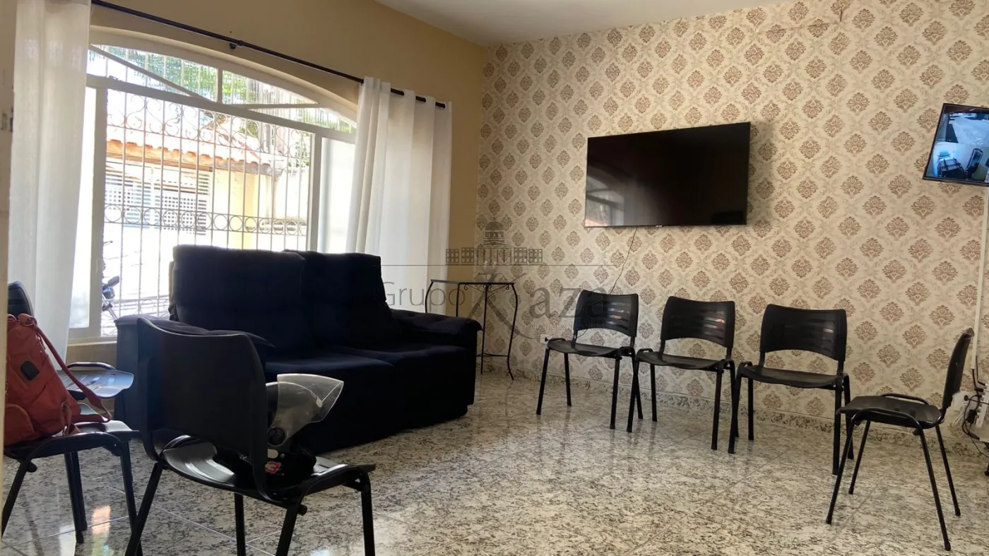 Foto 2 de Casa Sobrado em Vila Maria, São José dos Campos - imagem 2