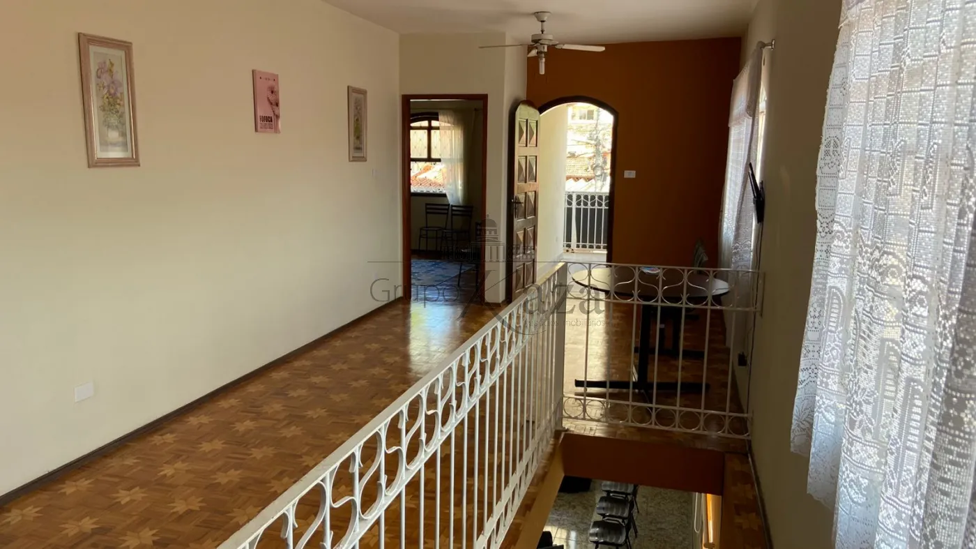 Foto 4 de Casa Sobrado em Vila Maria, São José dos Campos - imagem 4